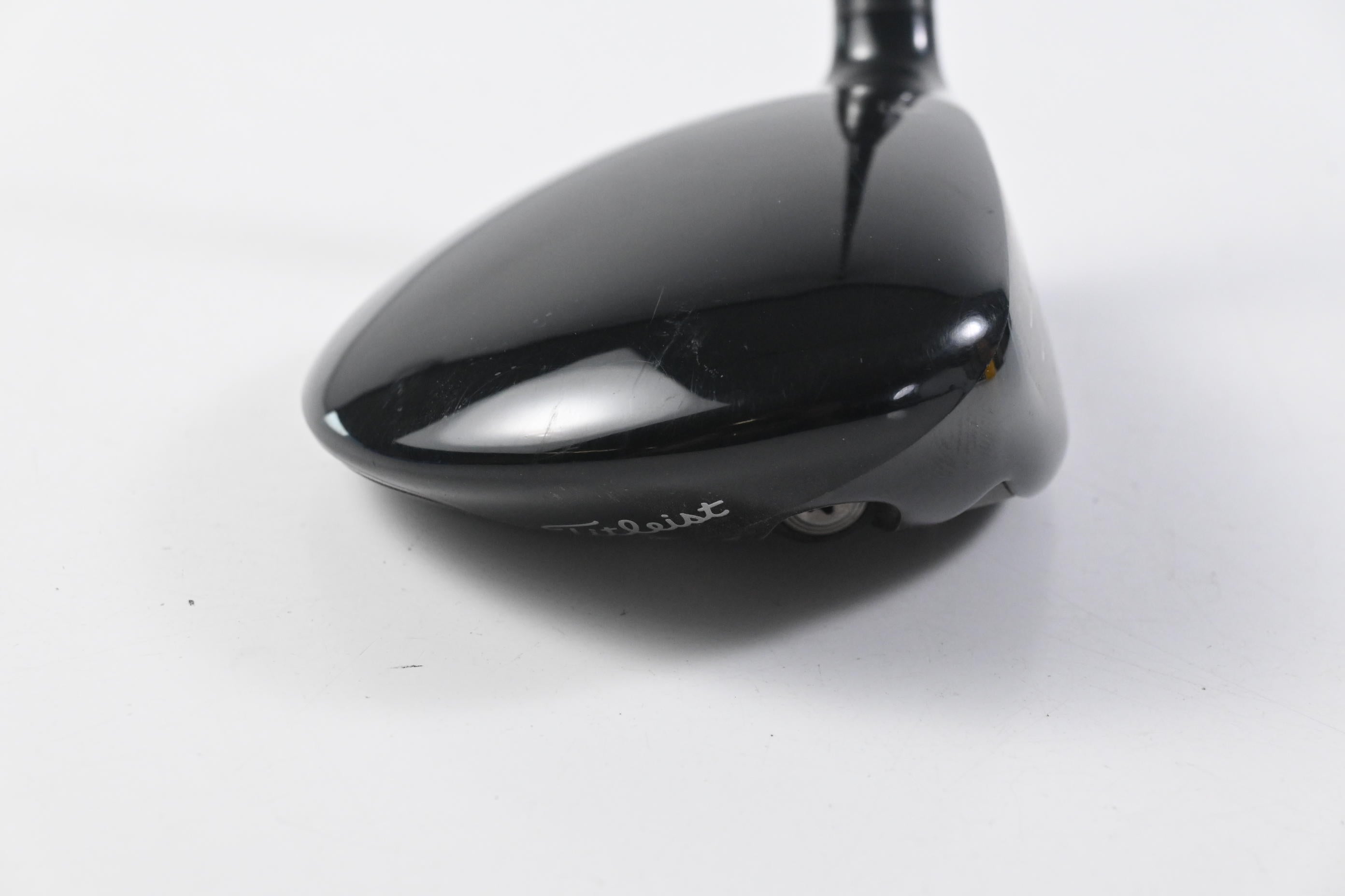 Titleist TS3 #3 Wood / 15 Degree / Regular Flex Tensei AV Blue 65 Shaft