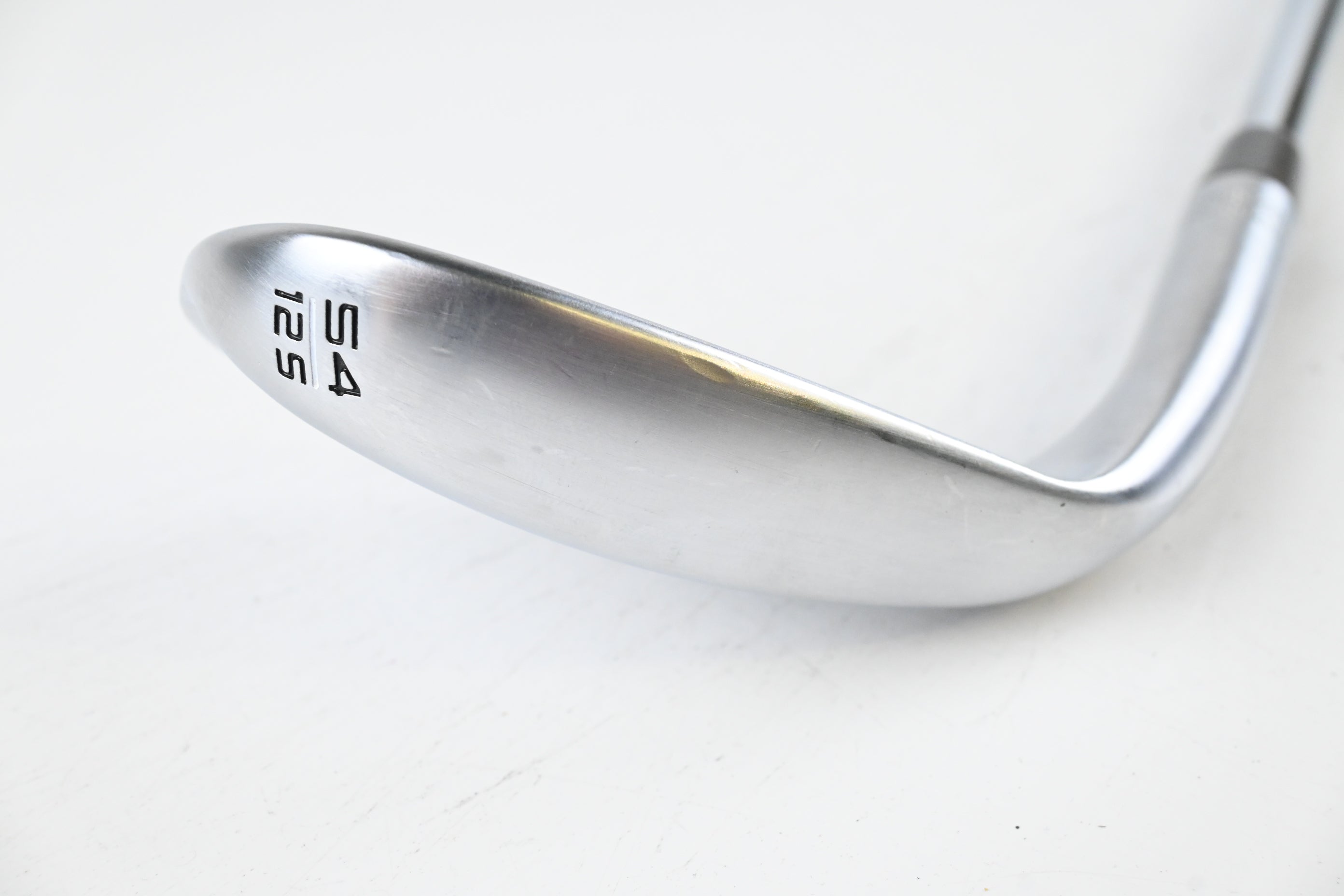 Callaway Opus Sand Wedge / 54 Degree / Wedge Flex Dynamic Gold 115 Shaft