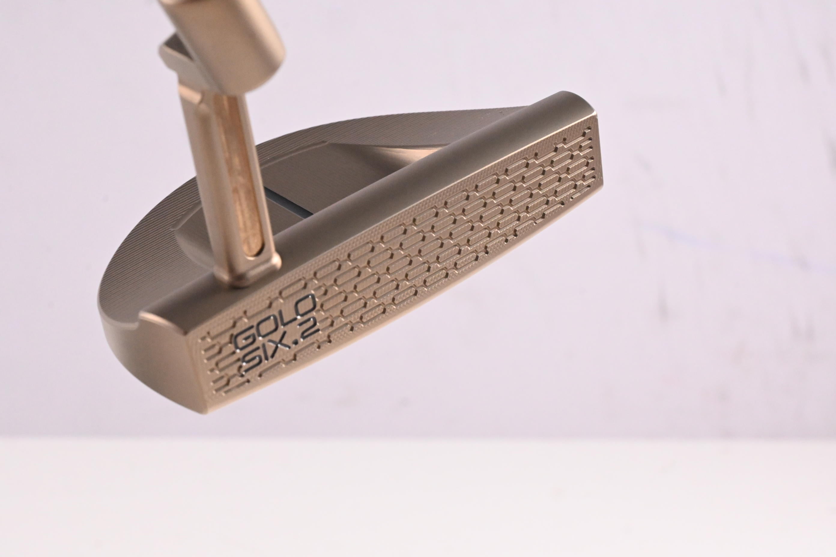 Left Hand Scotty Cameron Xperimental Golo 6.2 LTD Putter / 34 Inch
