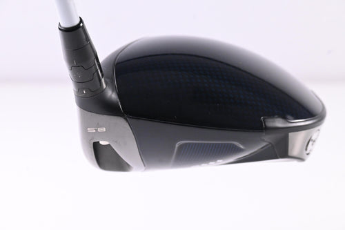 Tour Issue Callaway Paradym Triple Diamond S Driver / 8.5 Degree / Regular Flex