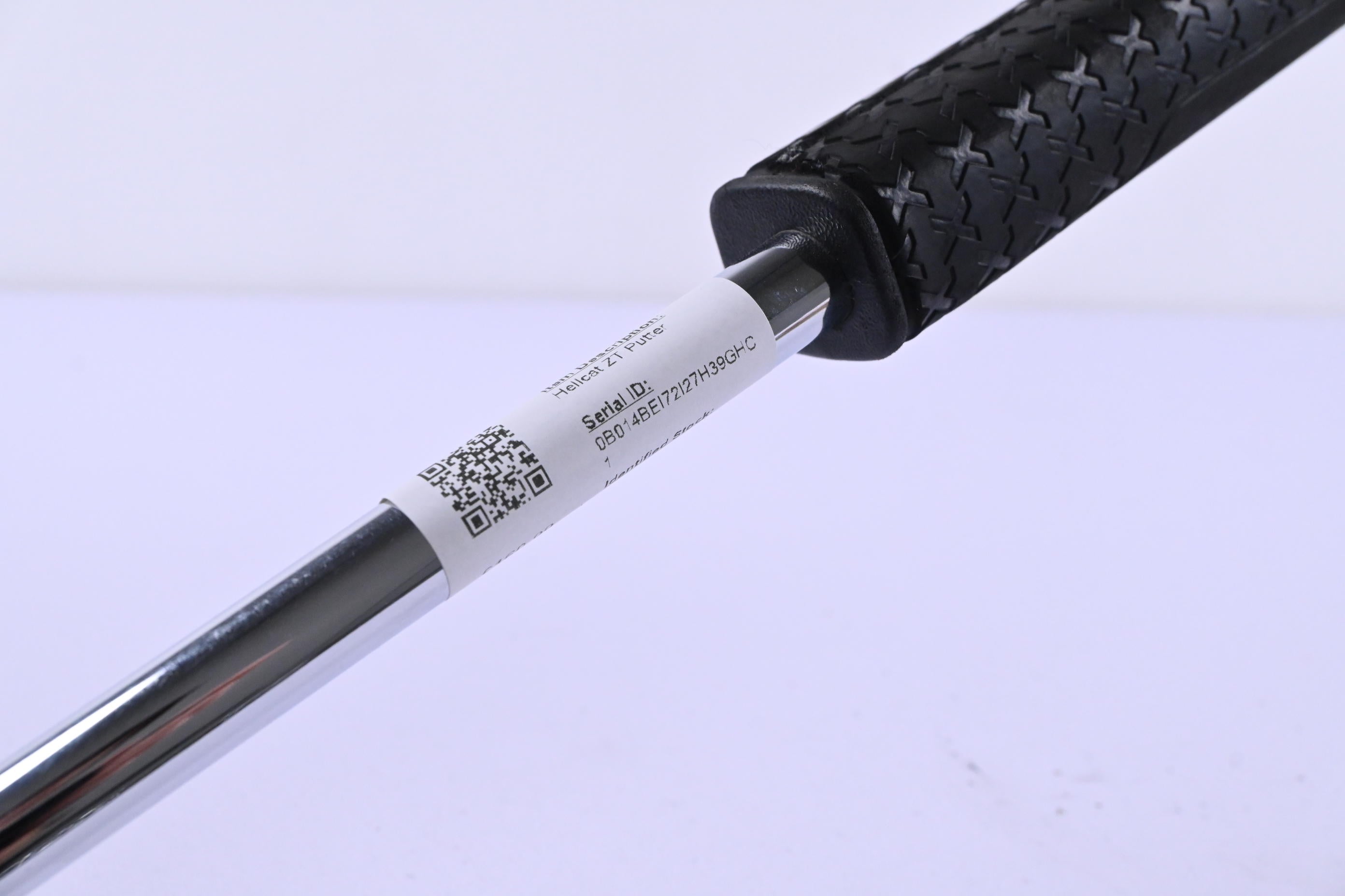 PXG Hellcat ZT Putter / 34 Inch