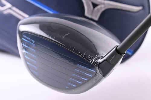 Mizuno JPX One Select Driver / 10.5 Degree / Stiff Flex Tensei 1K Black 65 Shaft