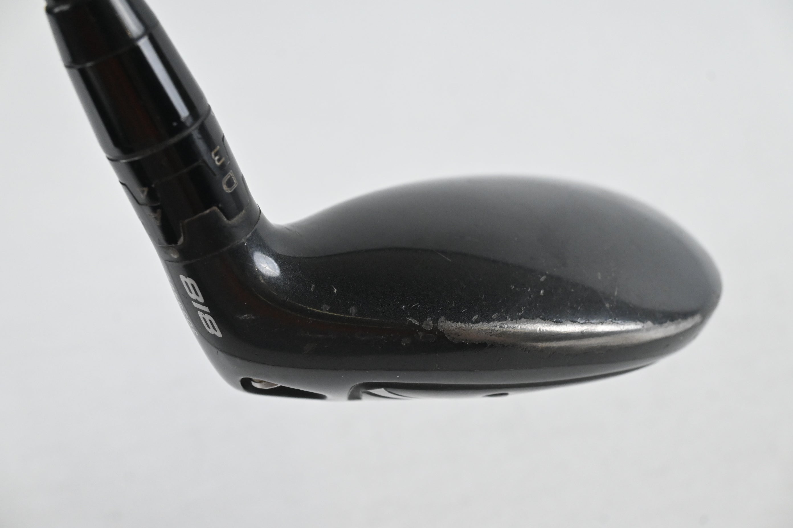 Titleist 818 H1 #4 Hybrid / 23 Degree / Regular Flex Tensei CK Red 60 Shaft