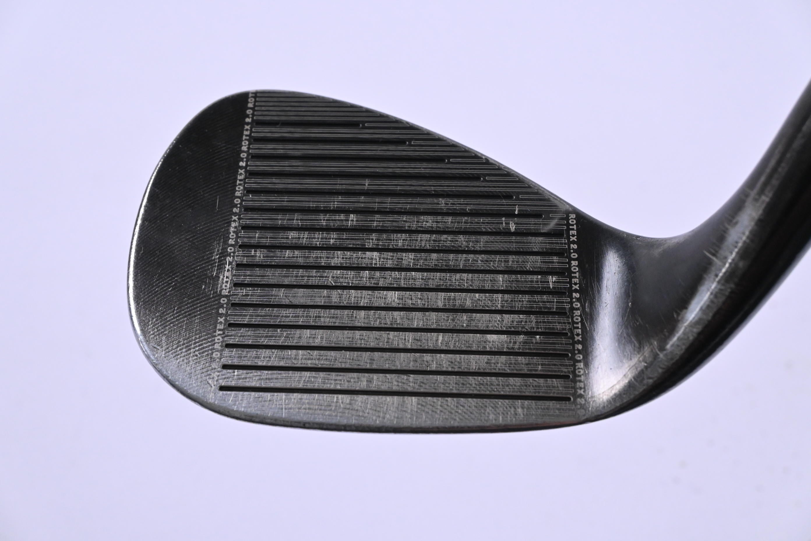 Cleveland 588 RTX 2.0 Gap Wedge / 50 Degree / Wedge Flex Dynamic Gold