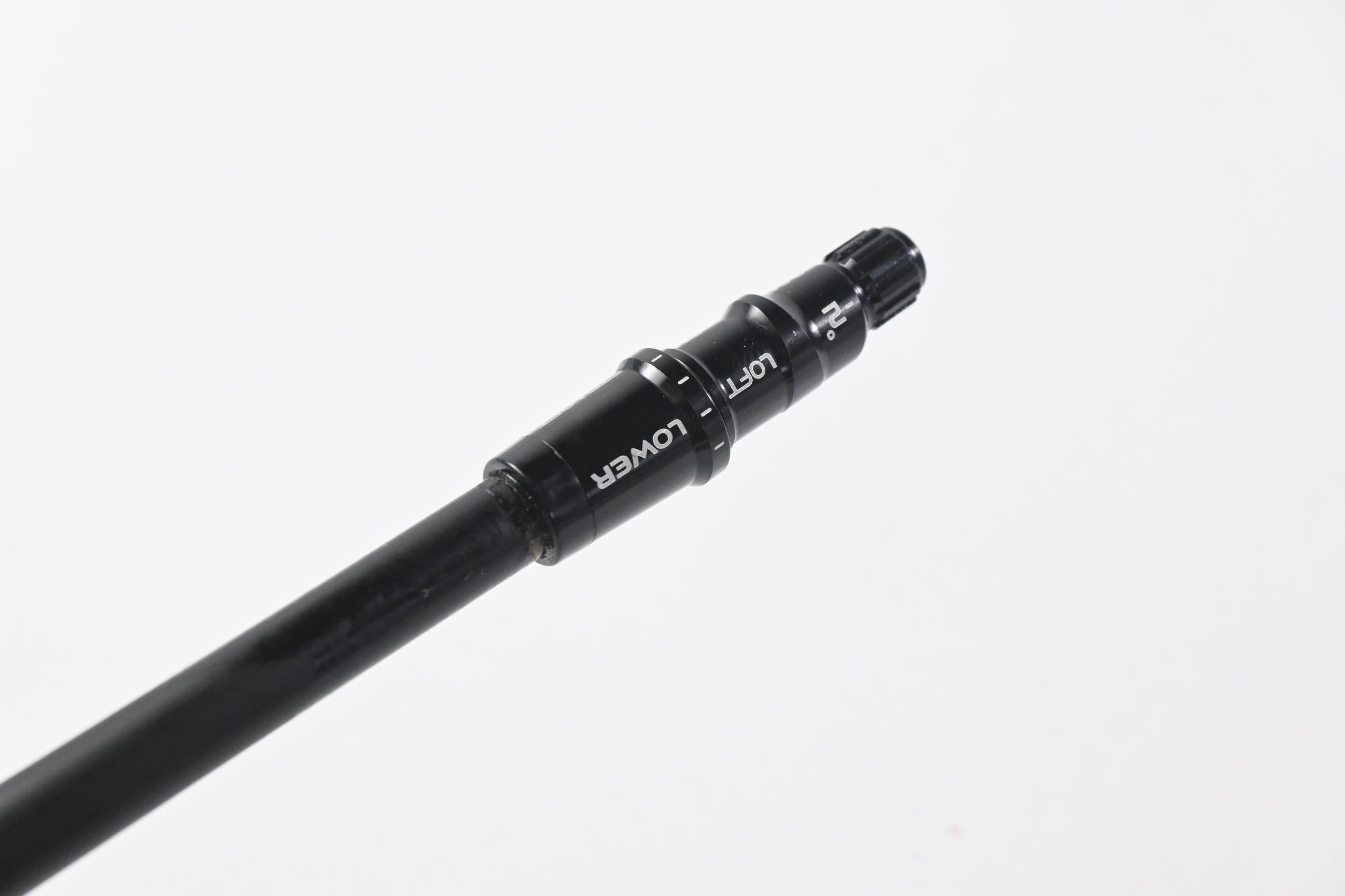 Fujikura Ventus Blue '25 5 #11 Wood Shaft / Regular Flex / Taylormade 2nd Gen