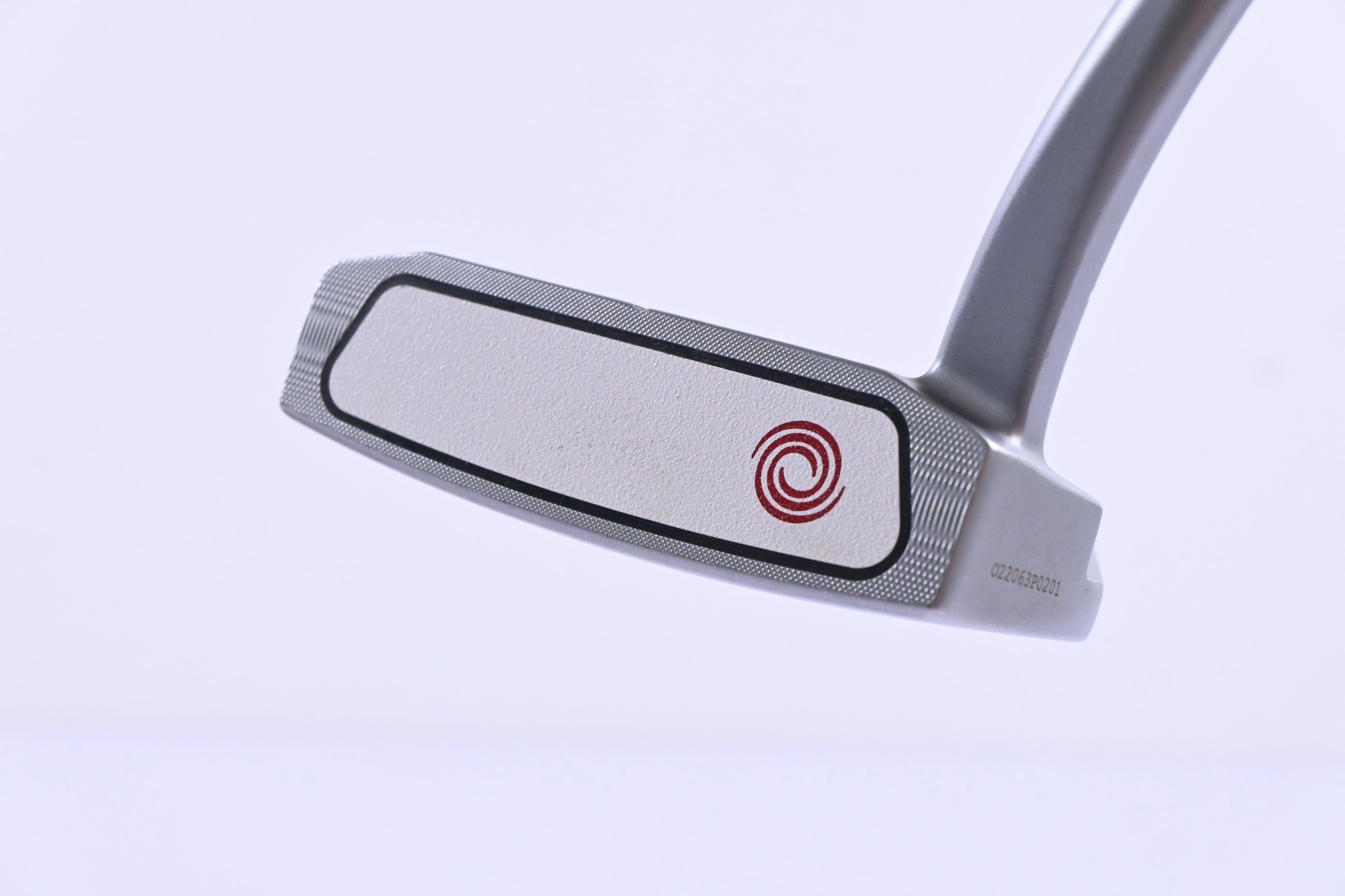 Odyssey White Hot OG 2021 7 Nano Putter / 34 Inch