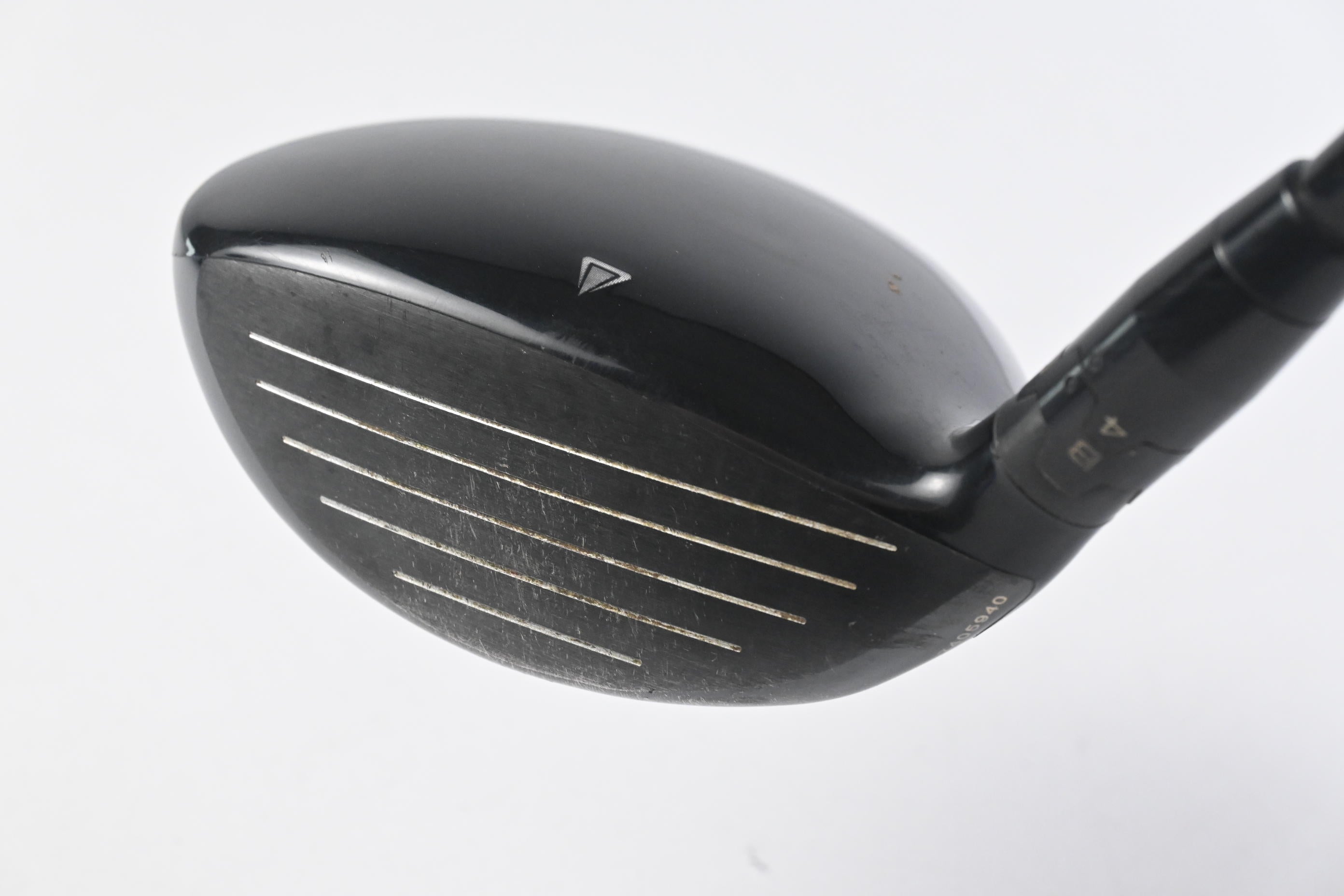 Titleist TS3 #3 Wood / 15 Degree / Regular Flex Tensei AV Blue 65 Shaft