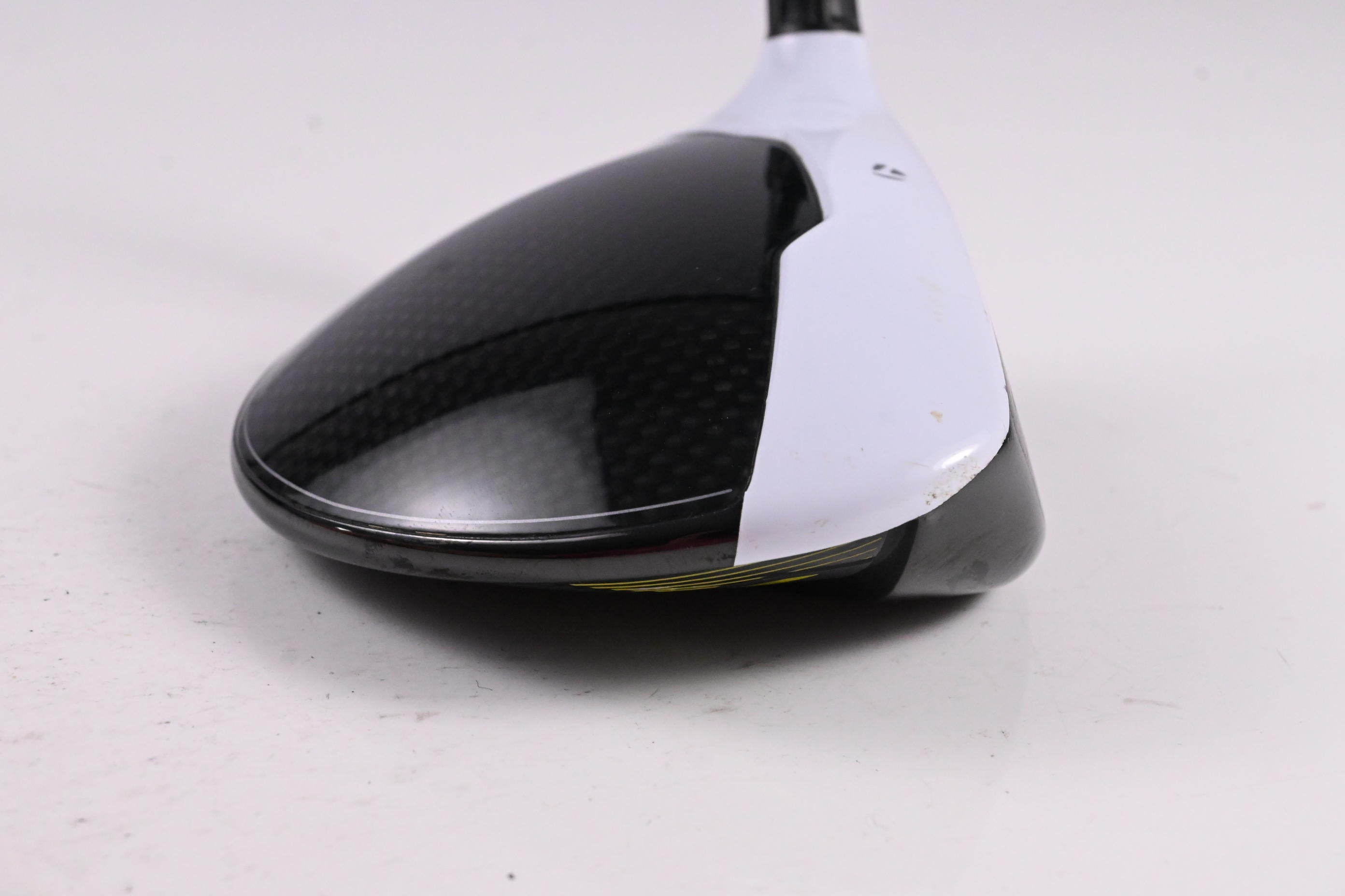 Taylormade M2 2017 HL #3 Wood / 16.5 Degree / Regular Flex M2 REAX 55 Shaft