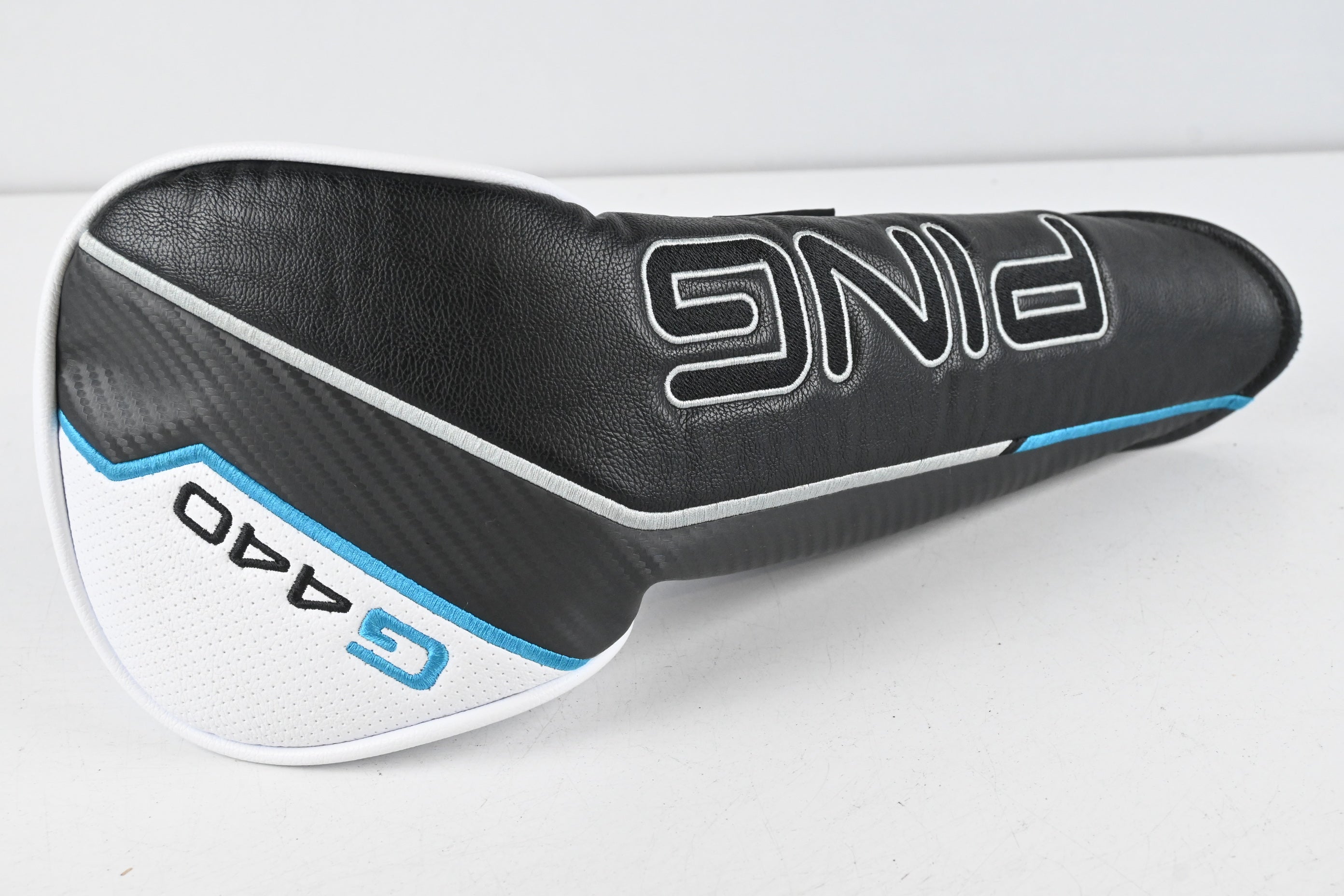 Ping G440 K Driver / 10.5 Degree / Stiff Flex Ping Tour 2.0 Chrome 65 Shaft