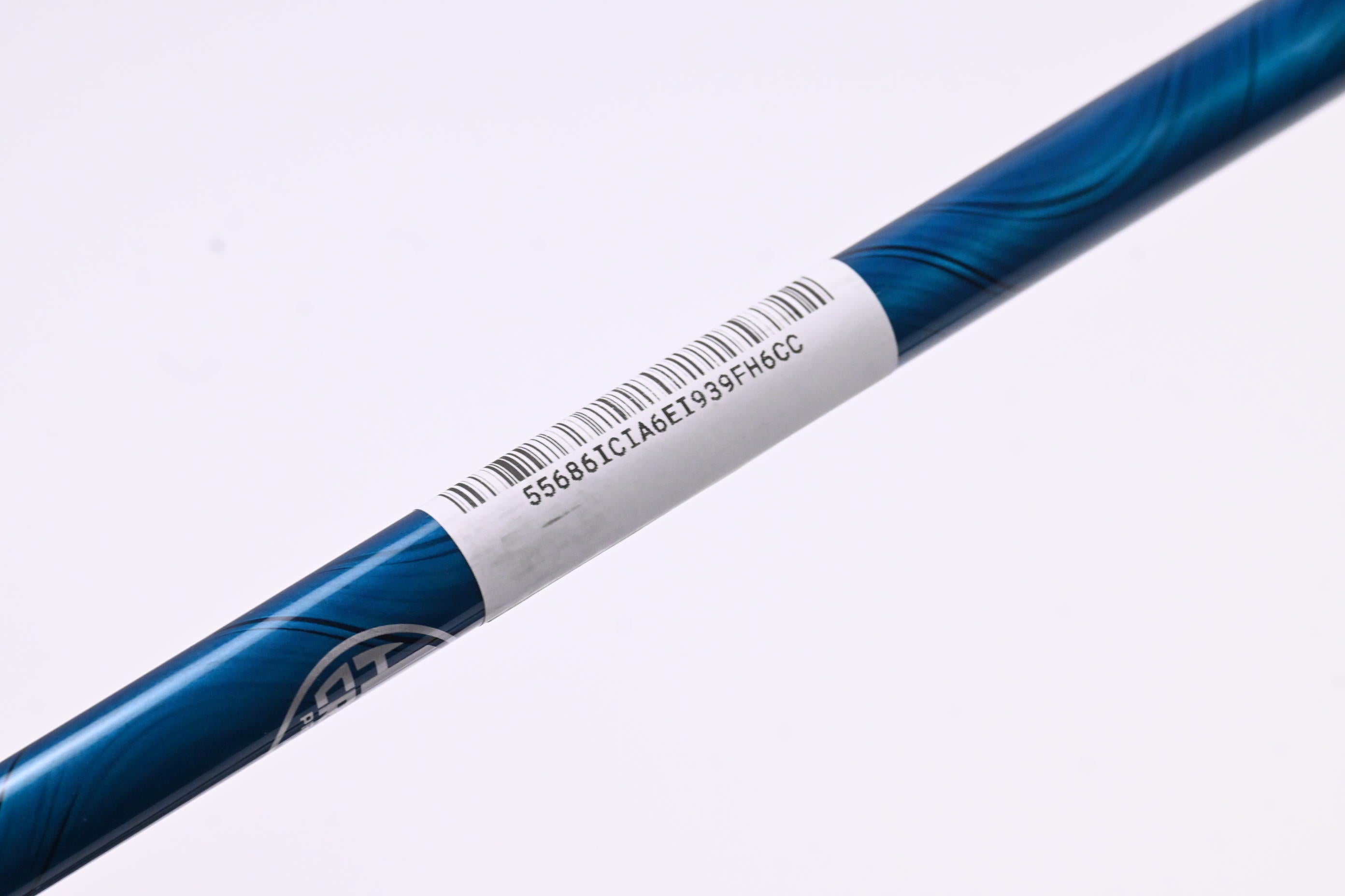 Evenflow Blue 85 Handcrafted Fairway Shaft / X-Flex / .335" Tip / Uncut