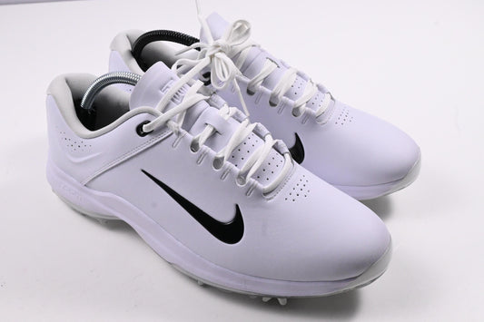 Nike Air Zoom Tiger Woods 2020 Golf Shoes / Size UK 8.5 / White