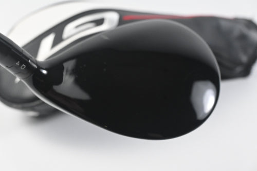 Titleist GT1 #3Tour Wood / 14.5 Degree / Stiff Flex Hzrdus Gen5 Black 70 Shaft