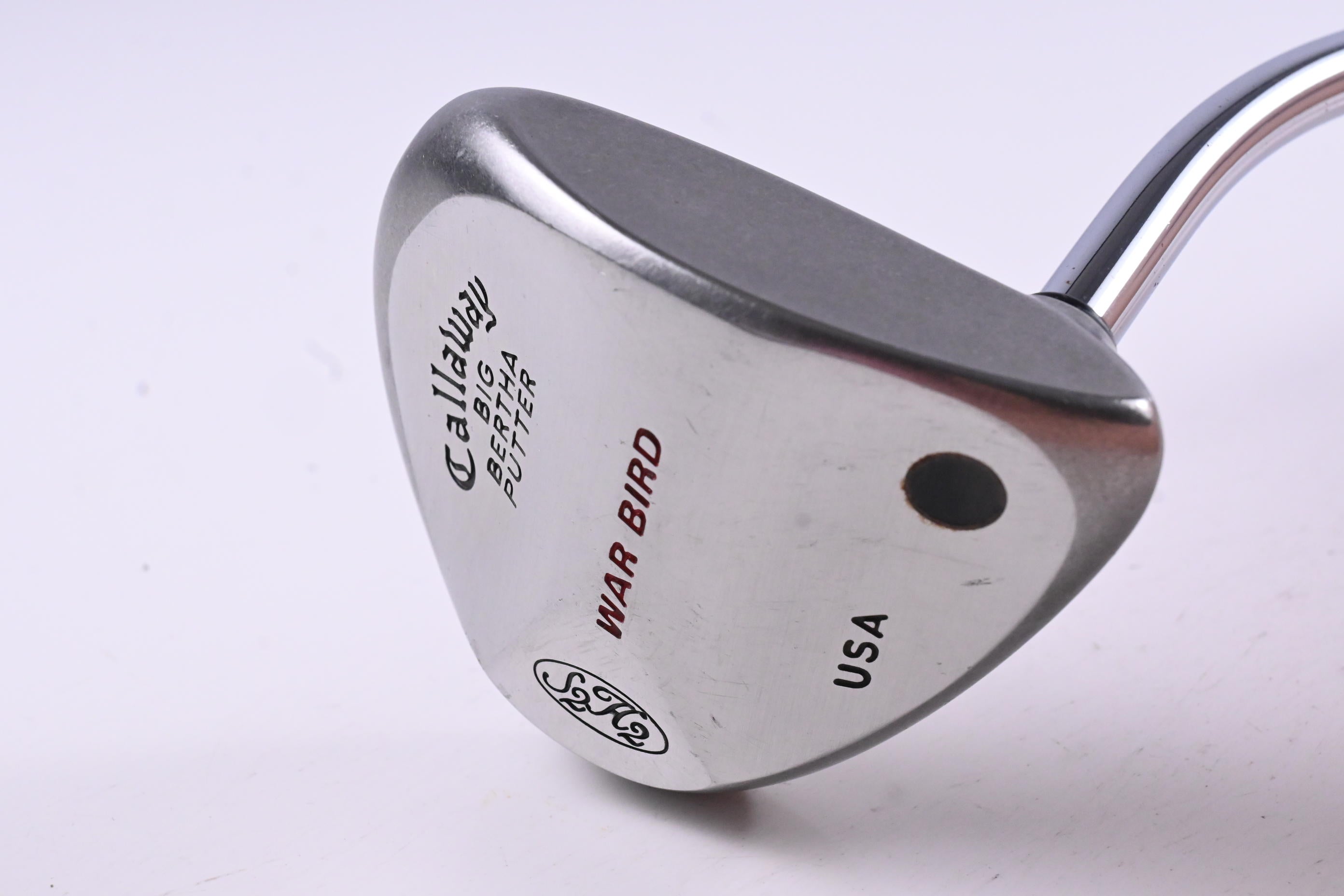 Callaway Big Bertha War Bird Putter / 35 Inch