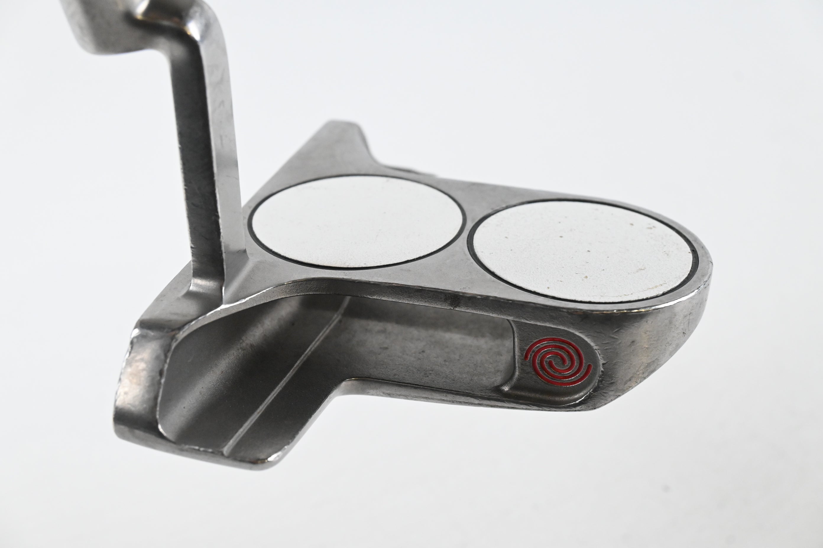 Odyssey White Hot 2-Ball Blade Putter / 31 Inch