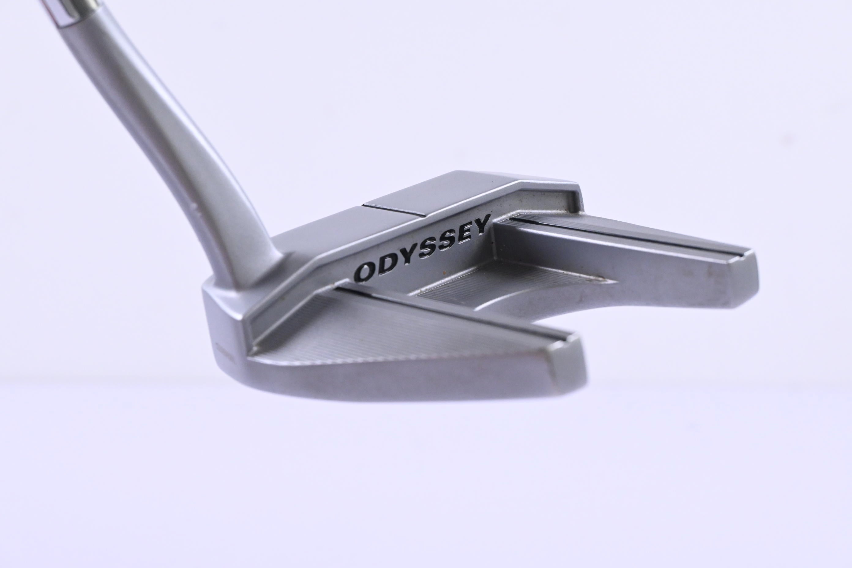 Odyssey White Hot OG 2021 7 Nano Putter / 34 Inch