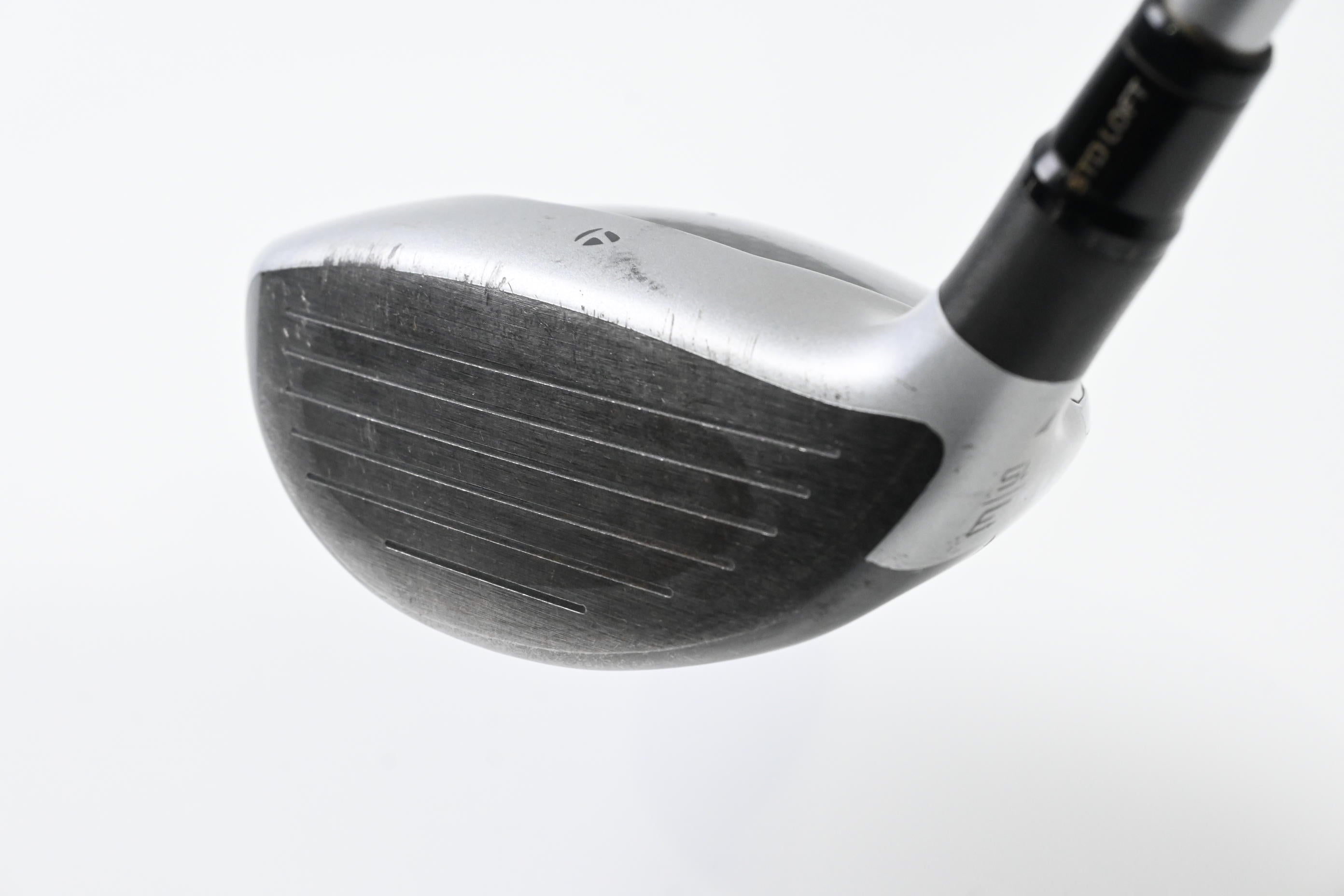 Taylormade M3 #3 Wood / 15 Degree / Stiff Flex Tensei CK Blue 65 Shaft