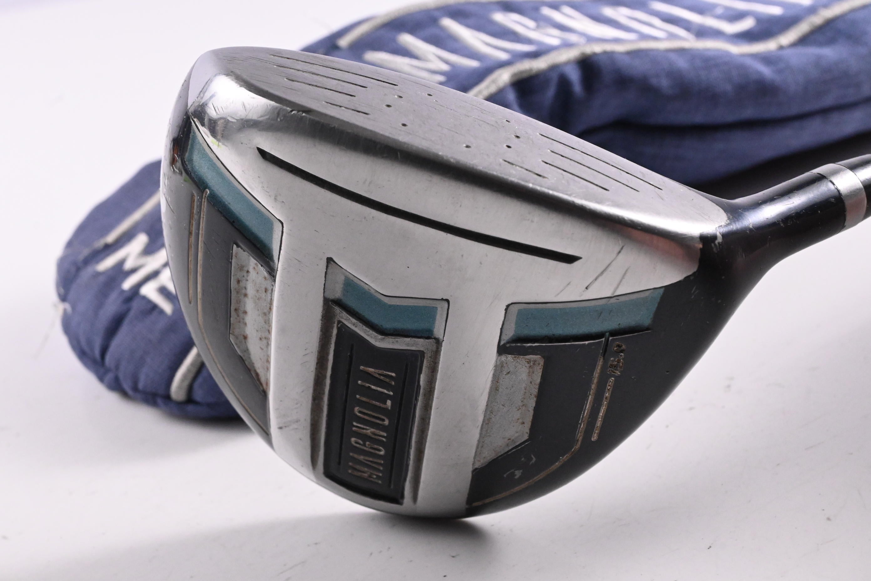 Ladies Wilson Magnolia #3 Wood / 15 Degree / Ladies Flex Magnolia Shaft