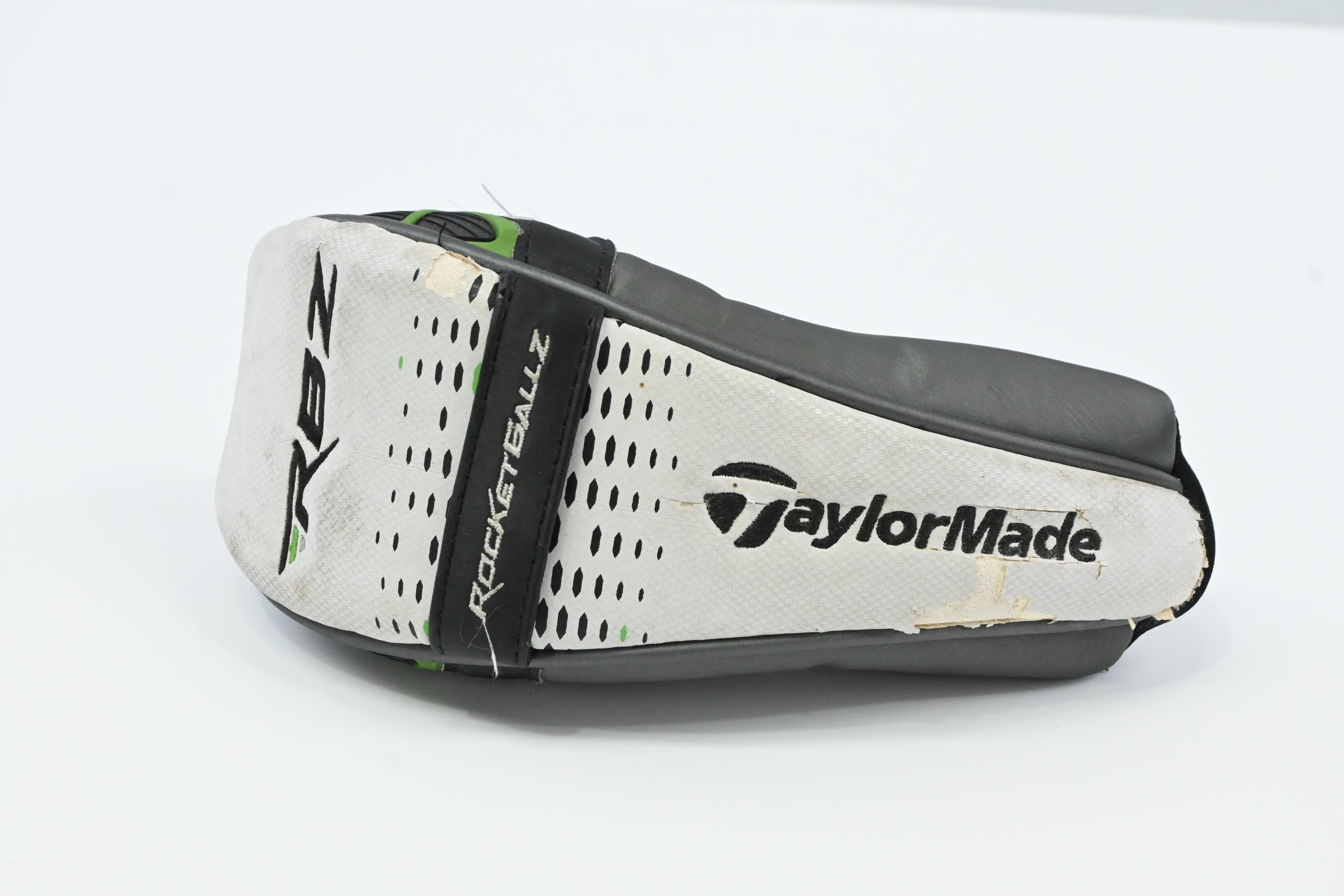 Left Hand Taylormade RBZ #3 Hybrid / 19 Degree / Regular Flex Taylormade RBZ 65