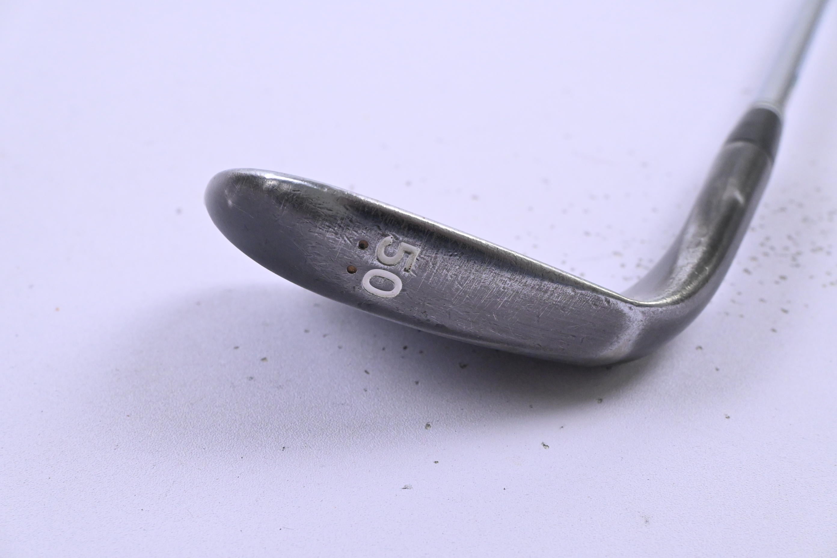 Cleveland 588 RTX 2.0 Gap Wedge / 50 Degree / Wedge Flex Dynamic Gold