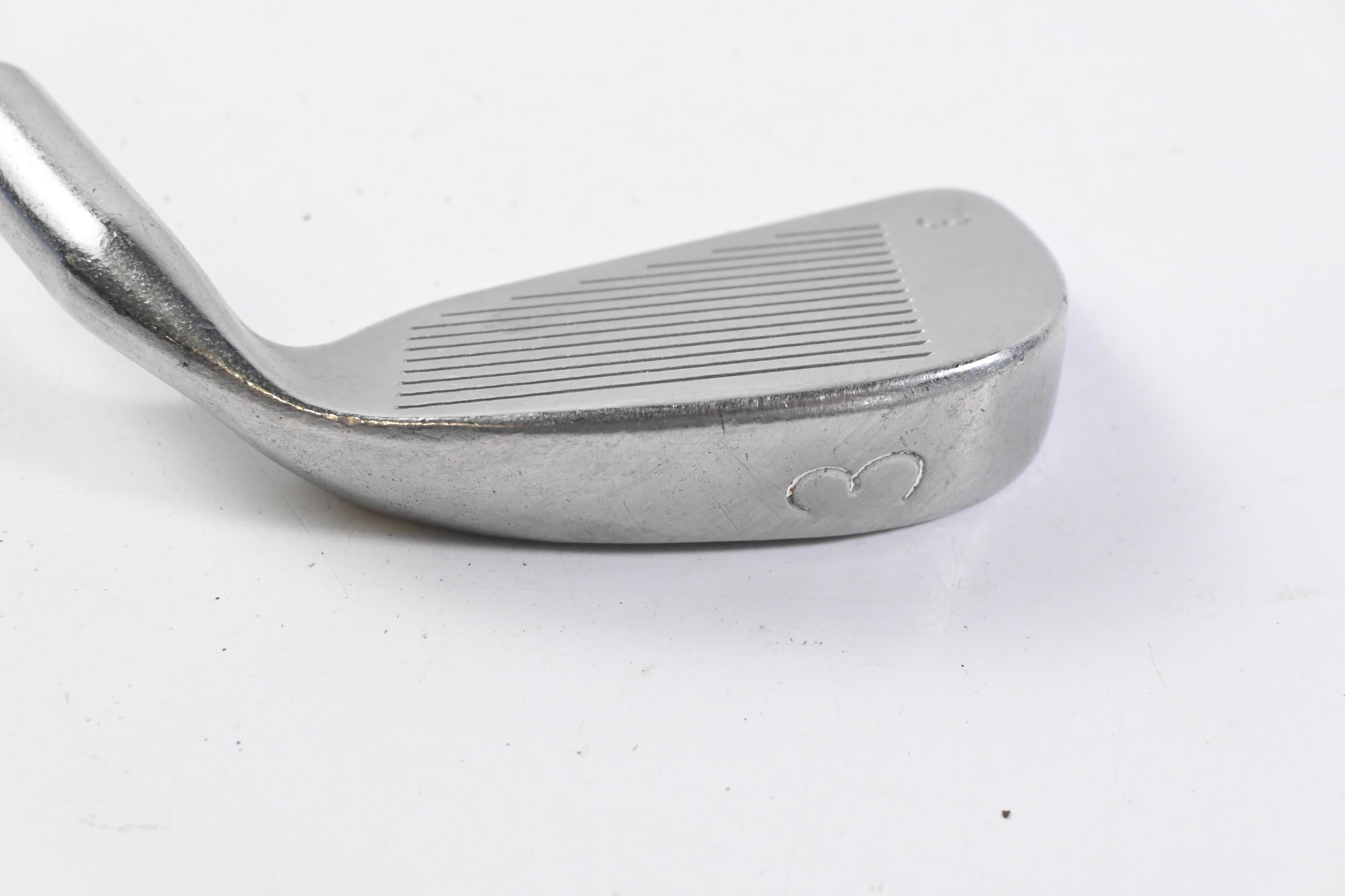 Ping Eye 2 #3 Iron / 21.5 Degree / Black Dot / Stiff Flex Steel Shaft