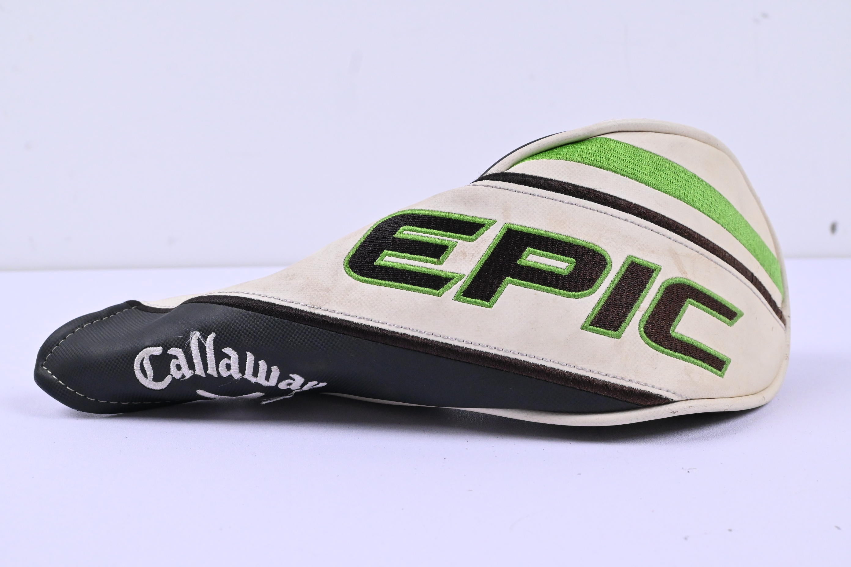 Callaway Epic Speed #3 Wood / 15 Degree / Stiff Flex HZRDUS Smoke iM10 60