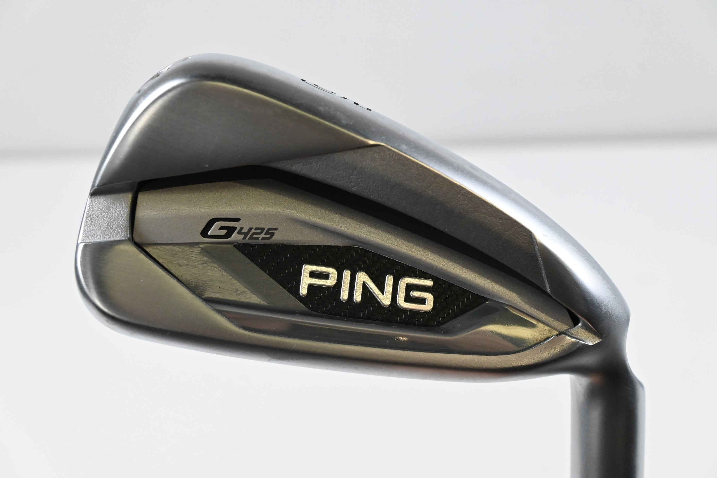 Ping G425 #5 Iron / 23.5 Degree / Black Dot / Stiff Flex Ping AWT 2.0 Shaft