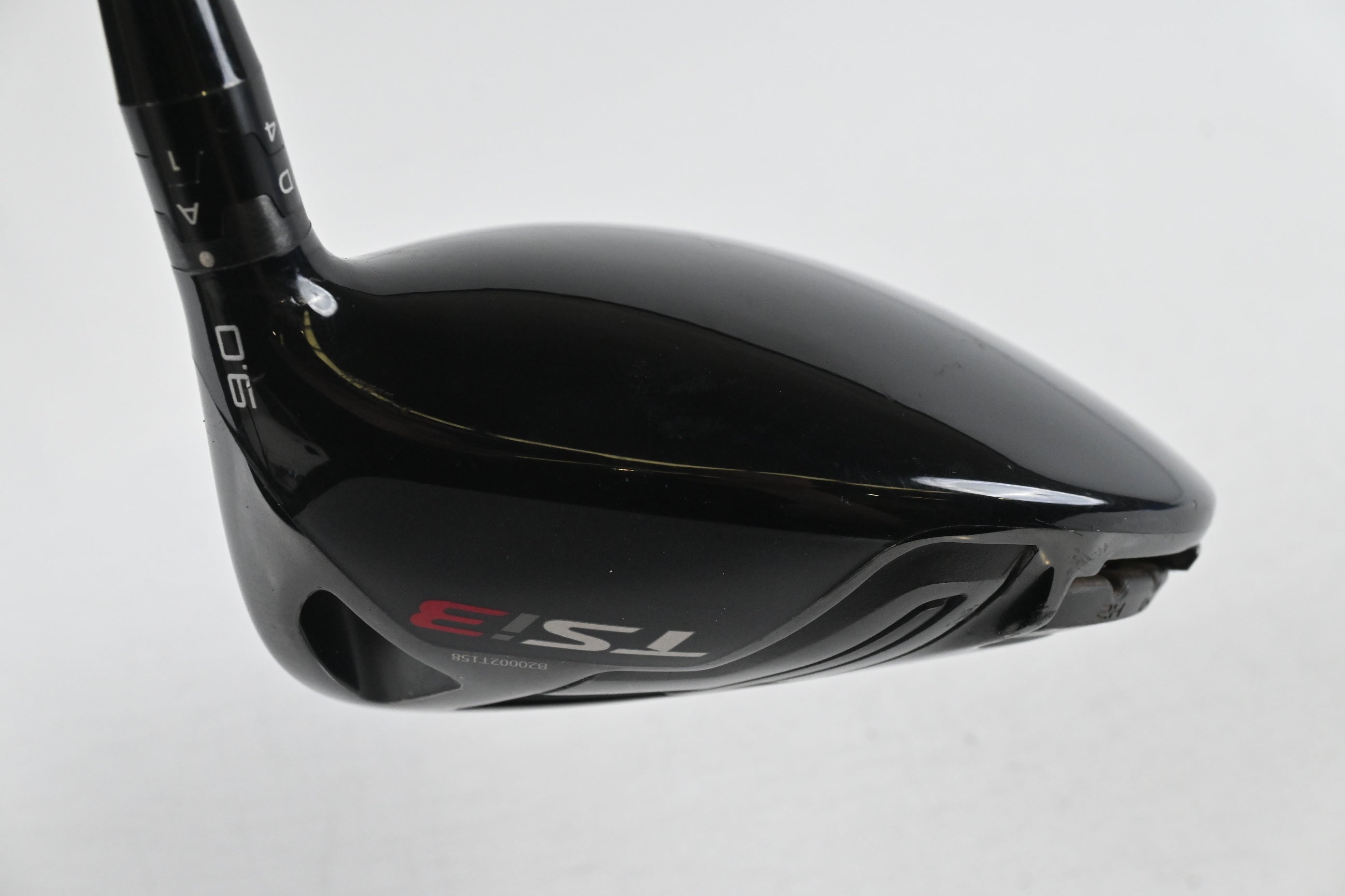 Titleist TSi3 Driver / 9 Degree / Regular Flex ARMRQ 47 Shaft