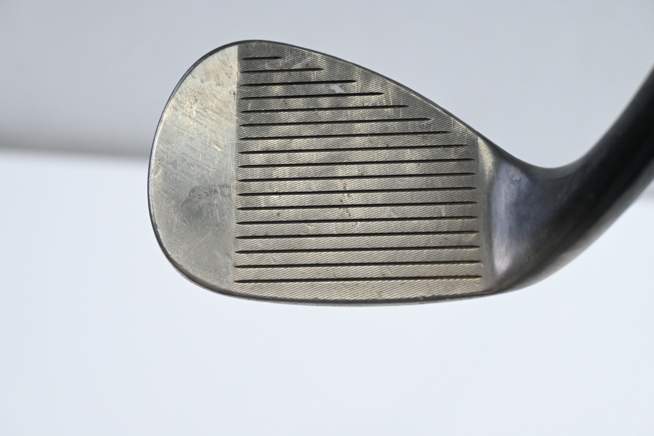 Callaway Opus Lob Wedge / 58 Degree / Wedge Flex Dynamic Gold 115 Shaft