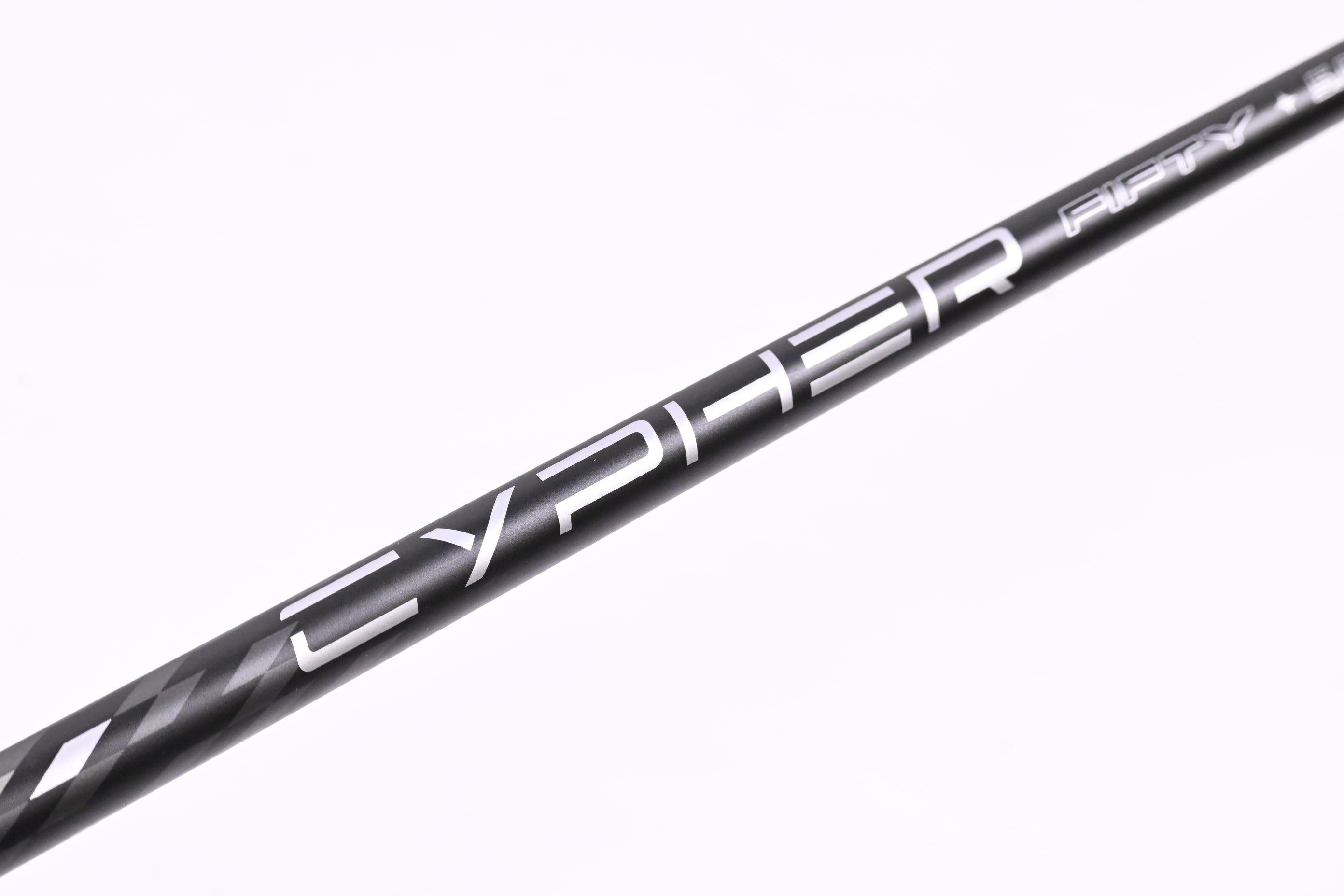 Project X Cypher 2.0 50 #5 Hybrid Shaft / Senior Flex / Callaway 3rd Gen