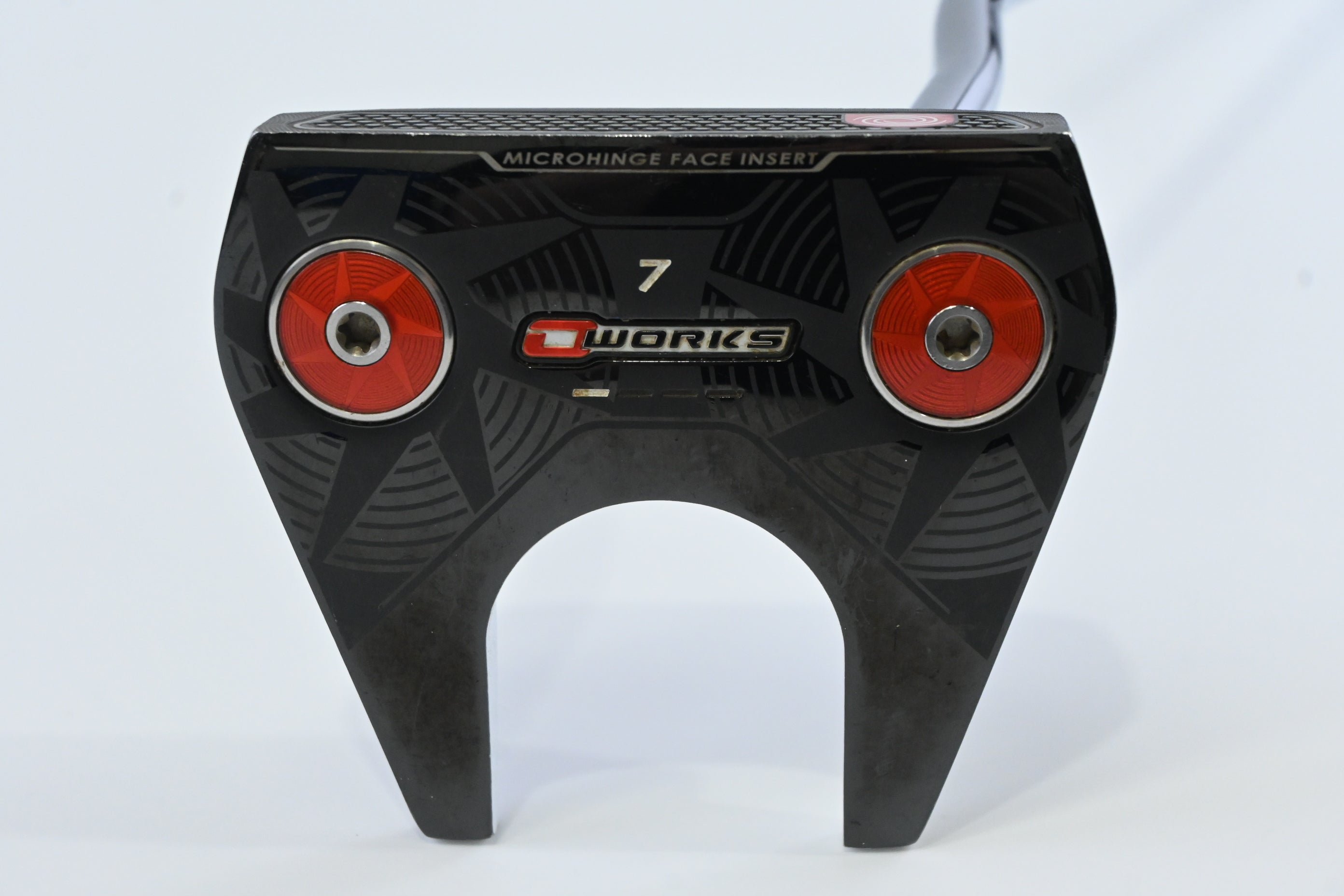 Odyssey O-Works 7 Putter / 34 Inch