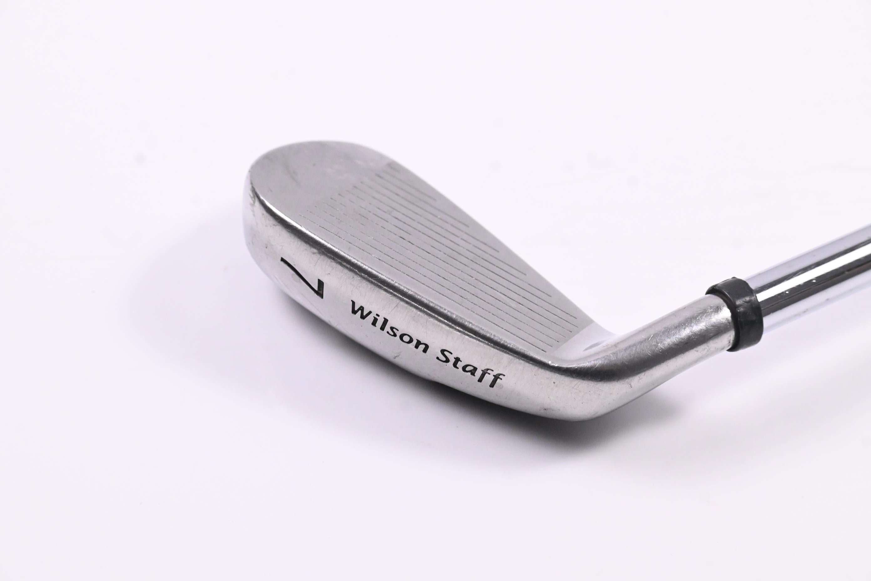 Wilson Di11 #7 Iron / UniFlex Wilson SL 95 Shaft