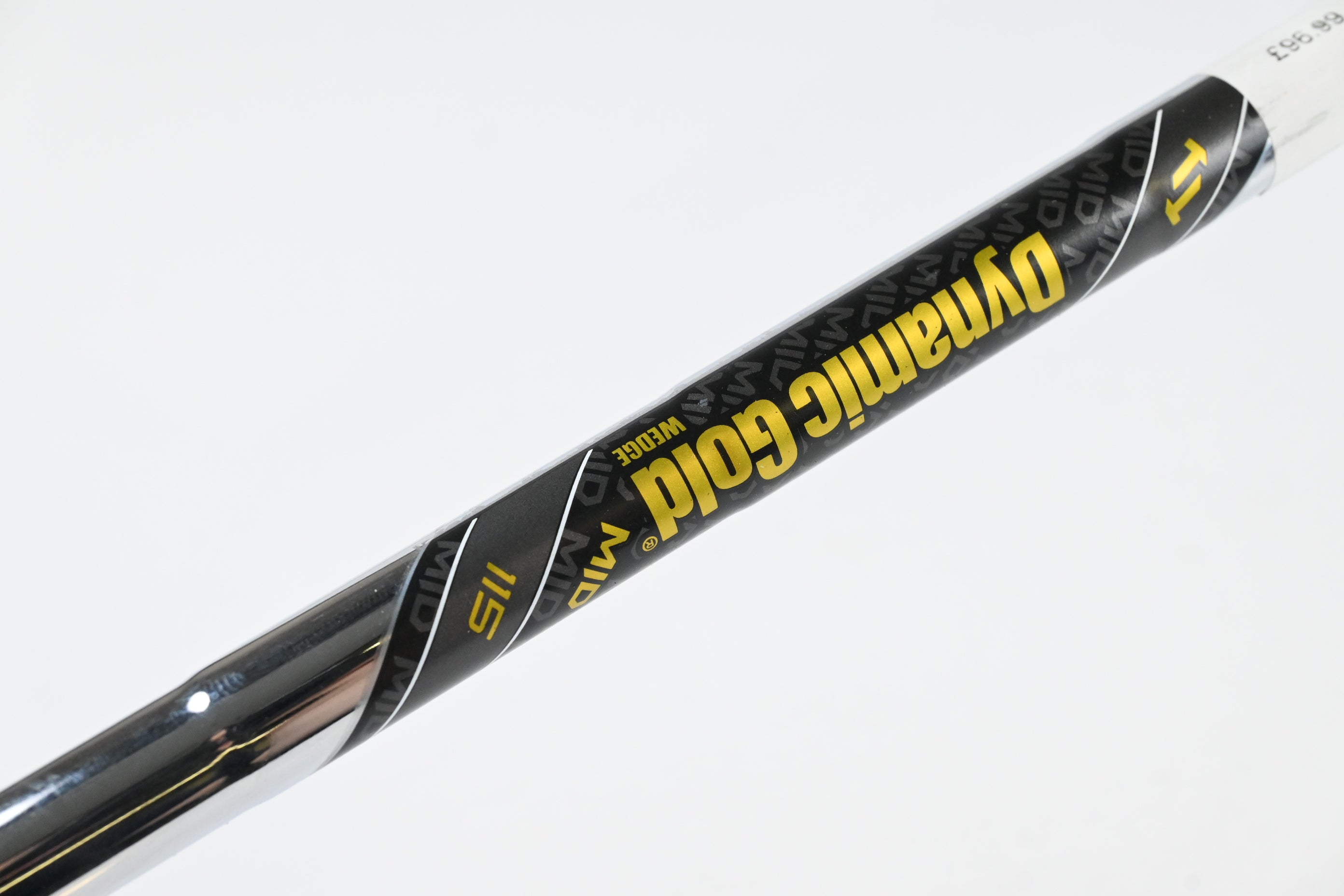 Callaway Opus Sand Wedge / 54 Degree / Wedge Flex Dynamic Gold 115 Shaft