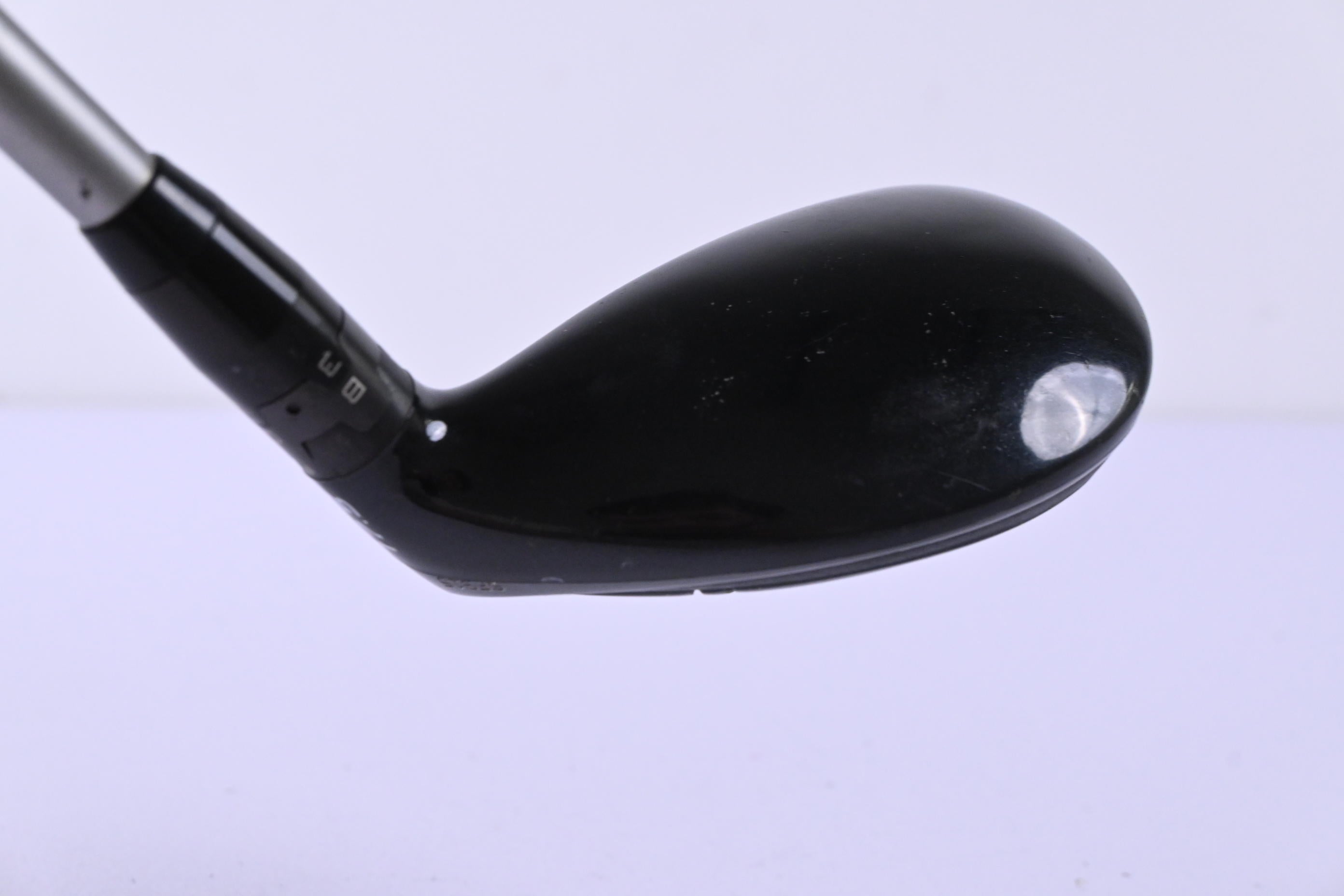Titleist 915 H.d #2 Hybrid / 17.5 Degree / Stiff Flex Diamana D+ 90 Shaft
