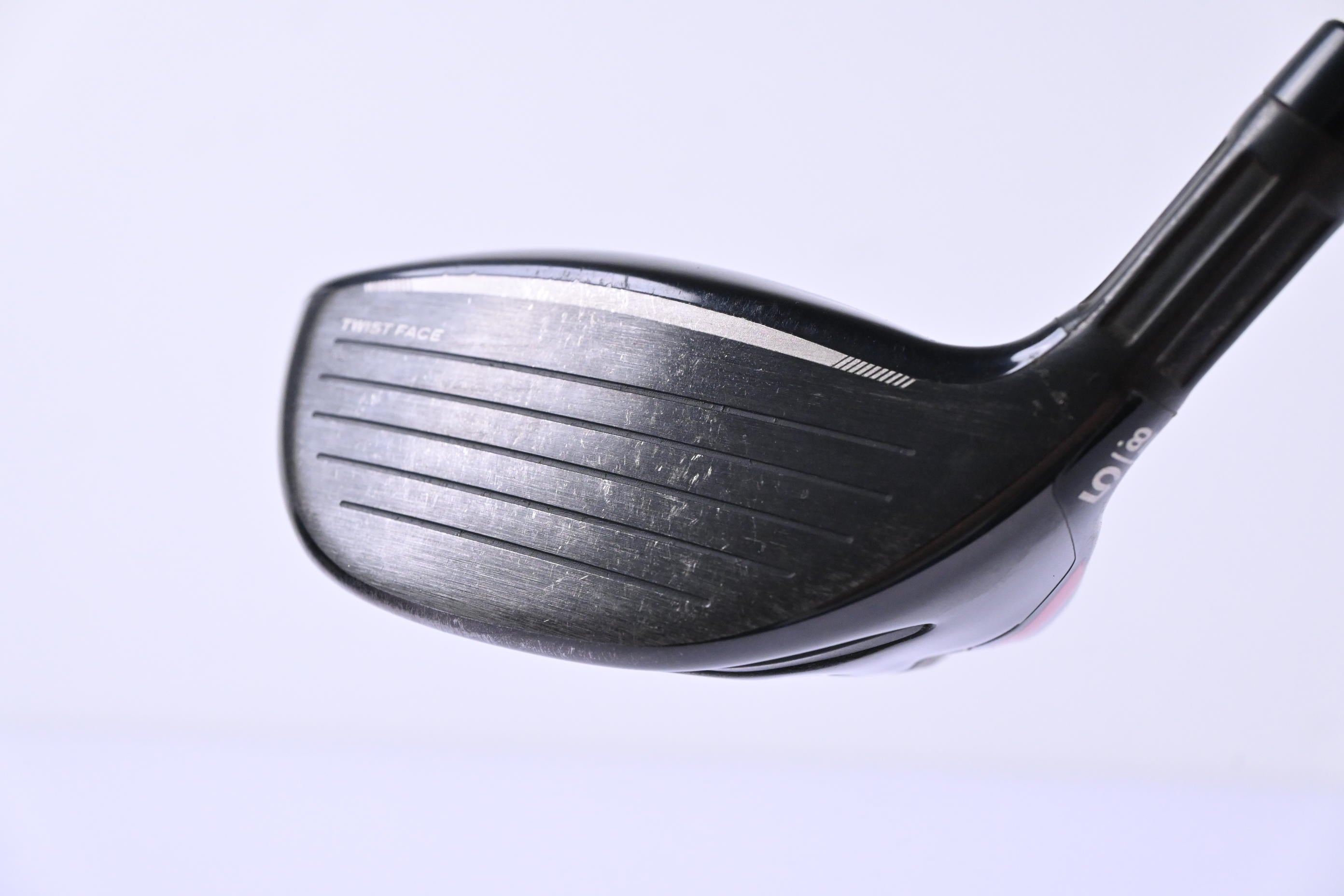 Taylormade Stealth #5 Wood / 18 Degree / Senior Flex Fujikura Ventus Red 5 Shaft