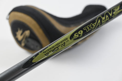 Cobra King Baffler #4 Hybrid / 23 Degree / Regular Flex Aldila NV-HL 65 Shaft