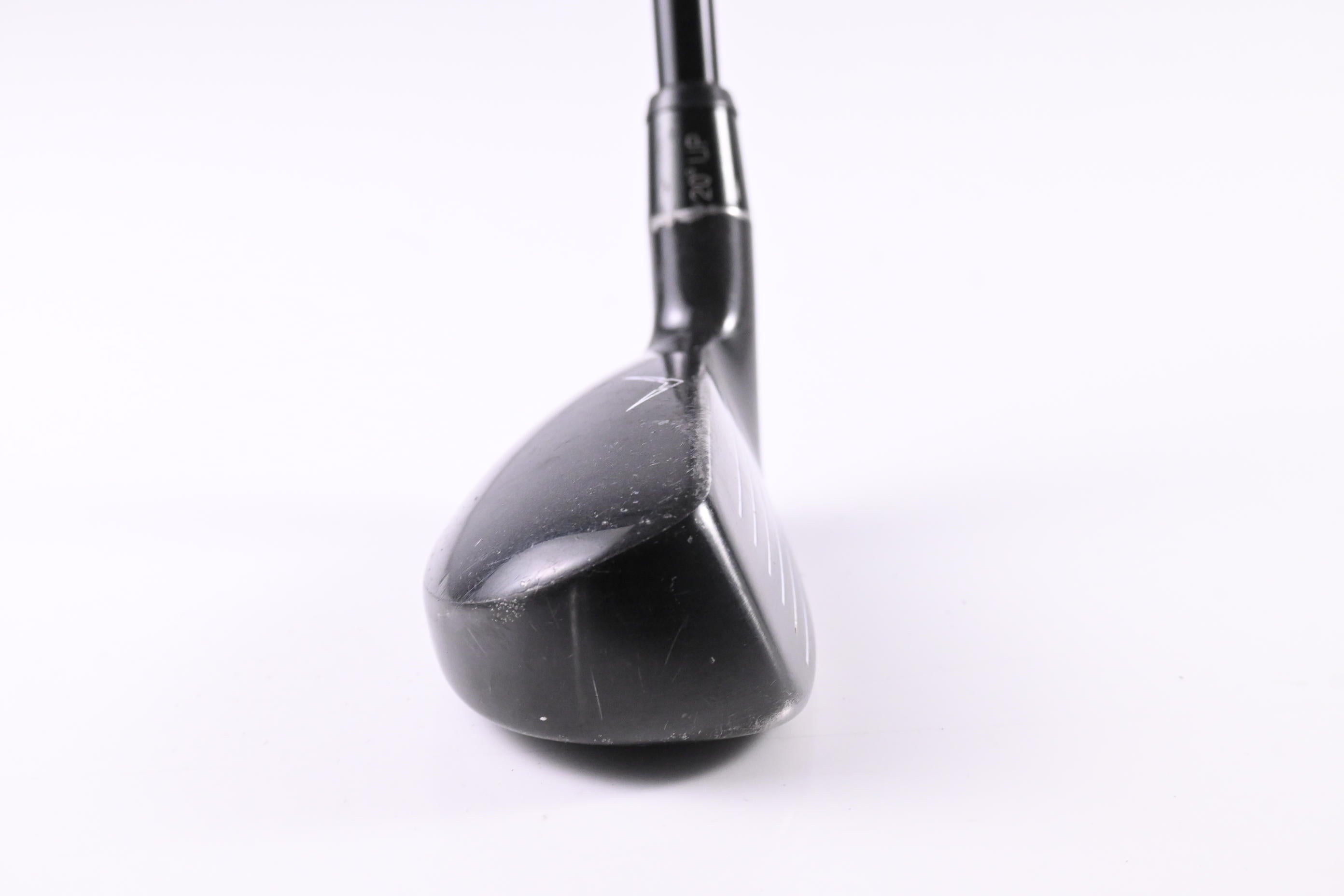 Benross HTX Compressor Type R #3 Hybrid / 20 Degree / X-Flex Kuro Kage 80 Shaft