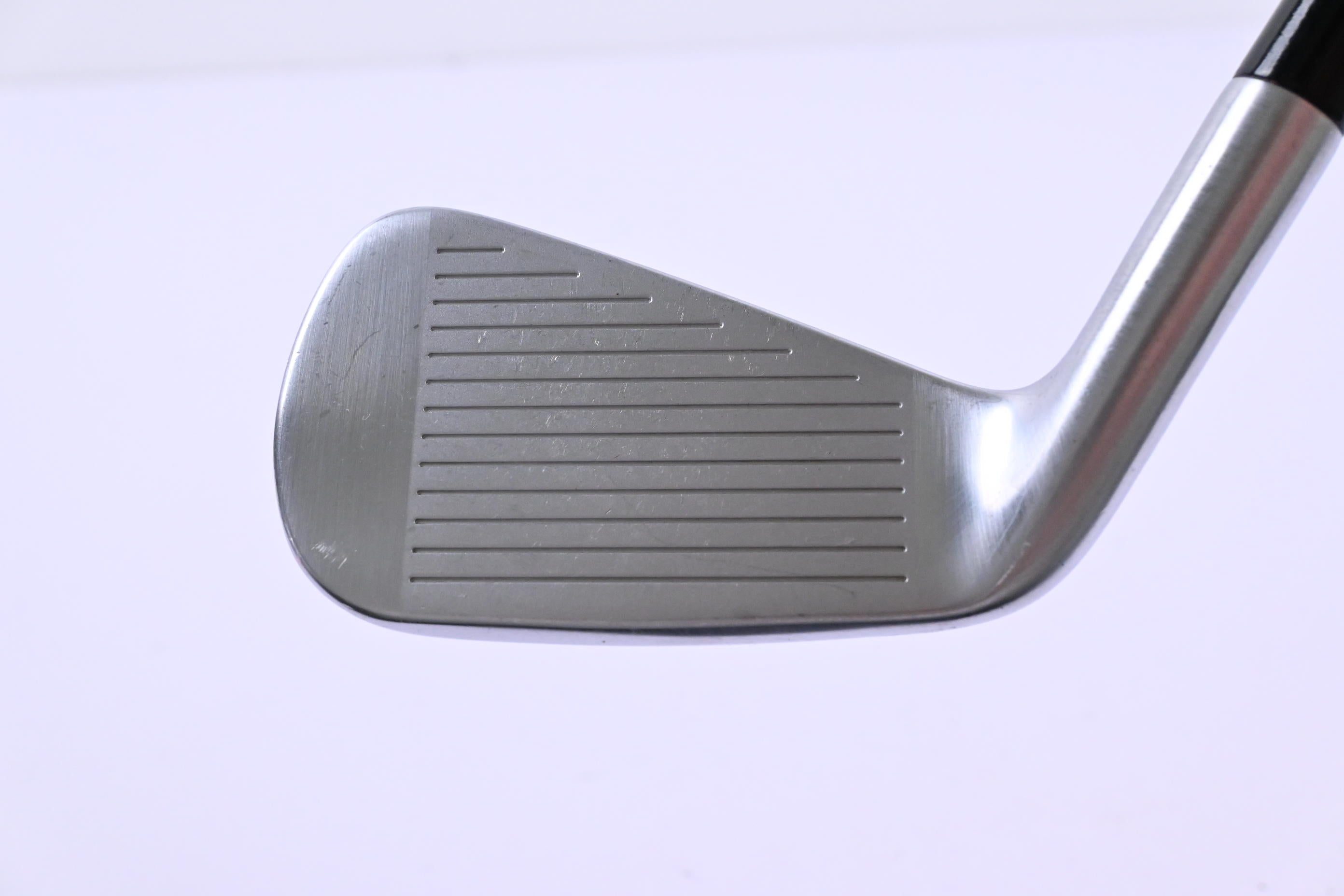 Taylormade P770 2020 #4 Iron / 22.5 Degree / Stiff Flex Project X Rifle Shaft