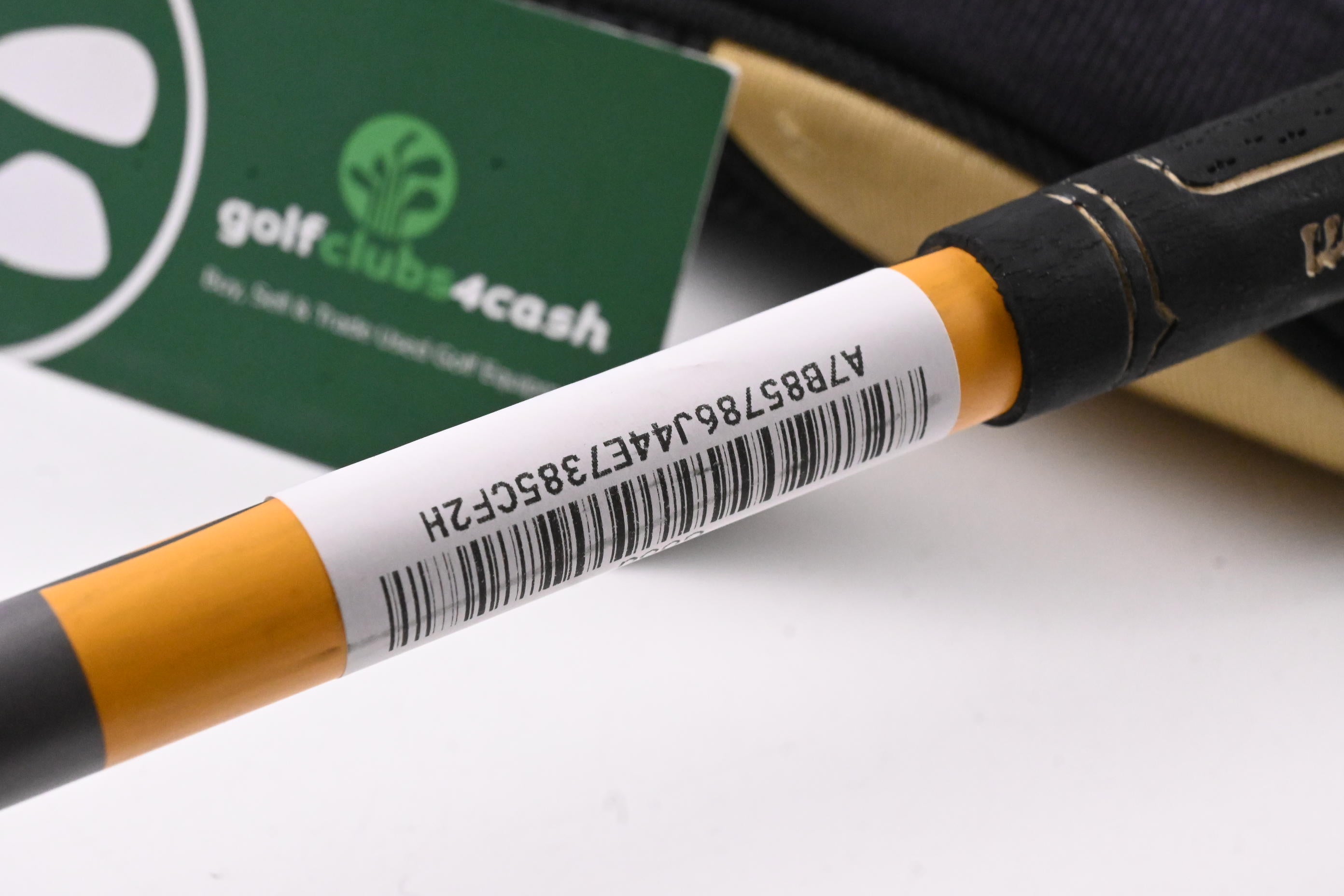 Wilson Ultra CGI #3 Fairway / 15 Degree / Regular Flex Firestick Shaft