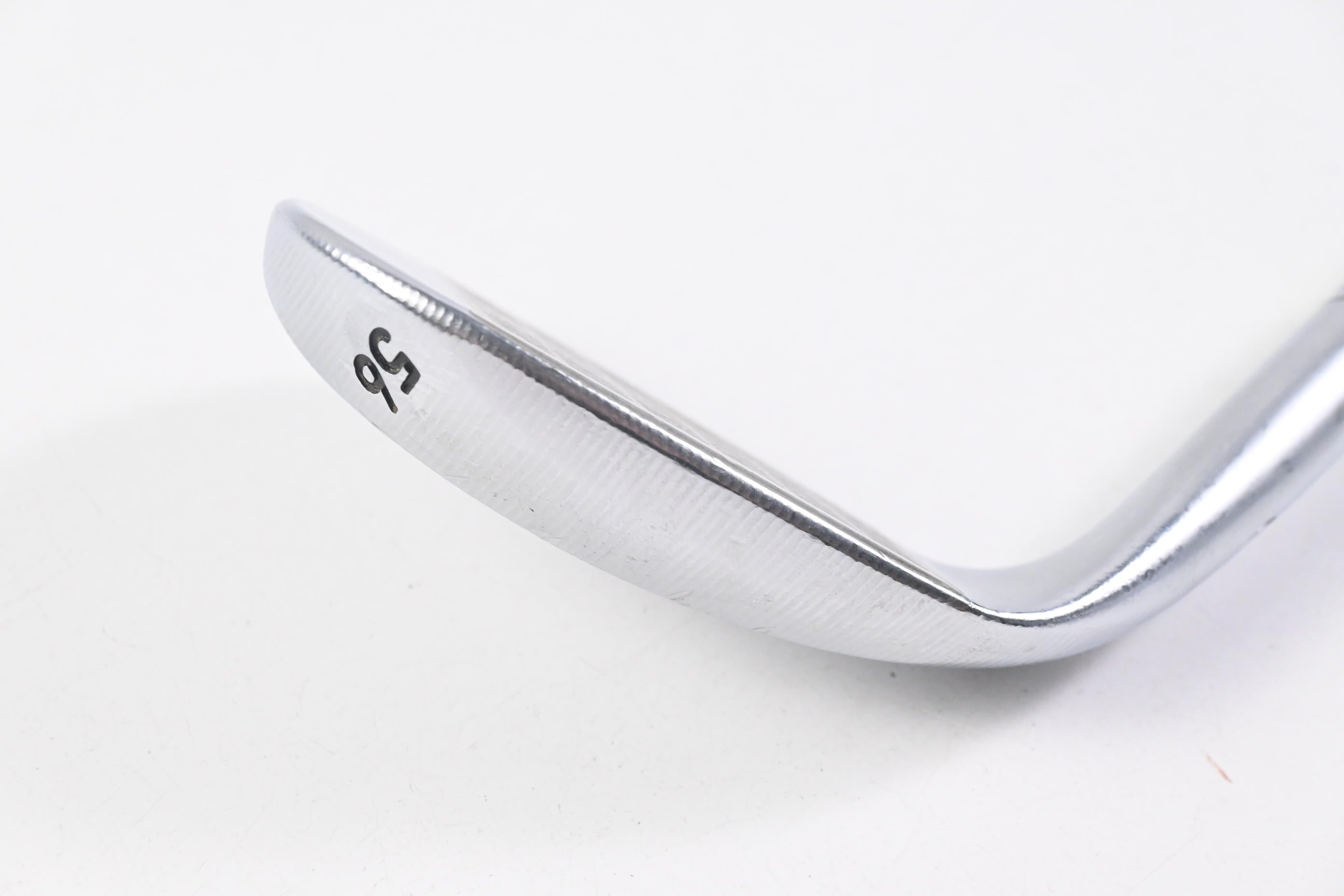 Taylormade Milled Grind 3 Tiger Woods Sand Wedge / 56 Degree / Regular Flex Pro