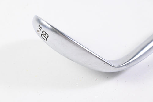 Ping Glide Forged Pro Lob Wedge / 60 Degree / Black Dot / Wedge Flex Ping Z-Z115