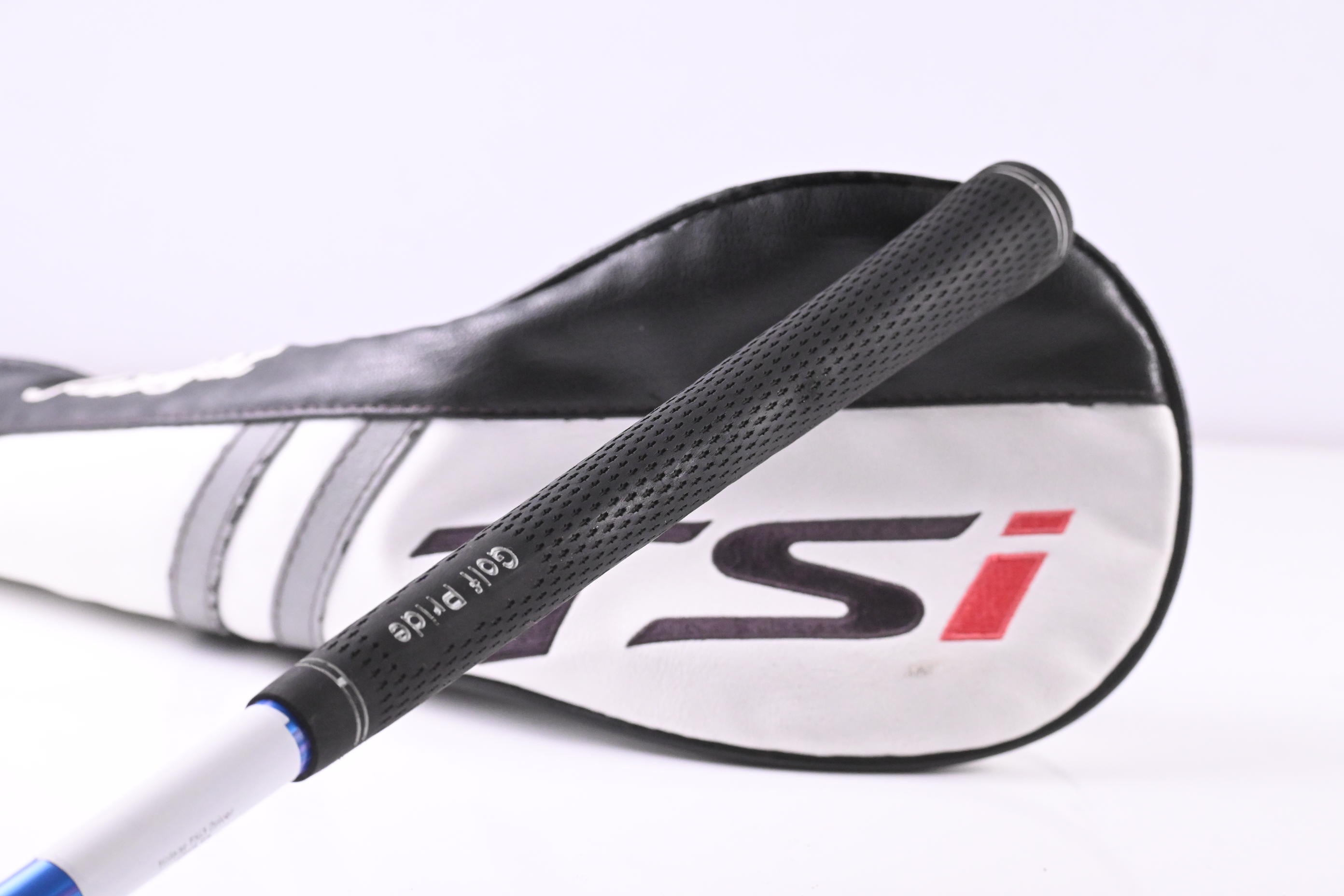 Titleist TSi3 Driver / 9 Degree / Stiff Flex Oban Devotion 65 Shaft