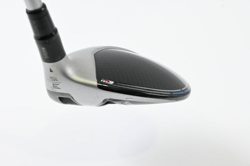 Taylormade M3 #3 Wood / 15 Degree / Stiff Flex Tensei CK Blue 65 Shaft