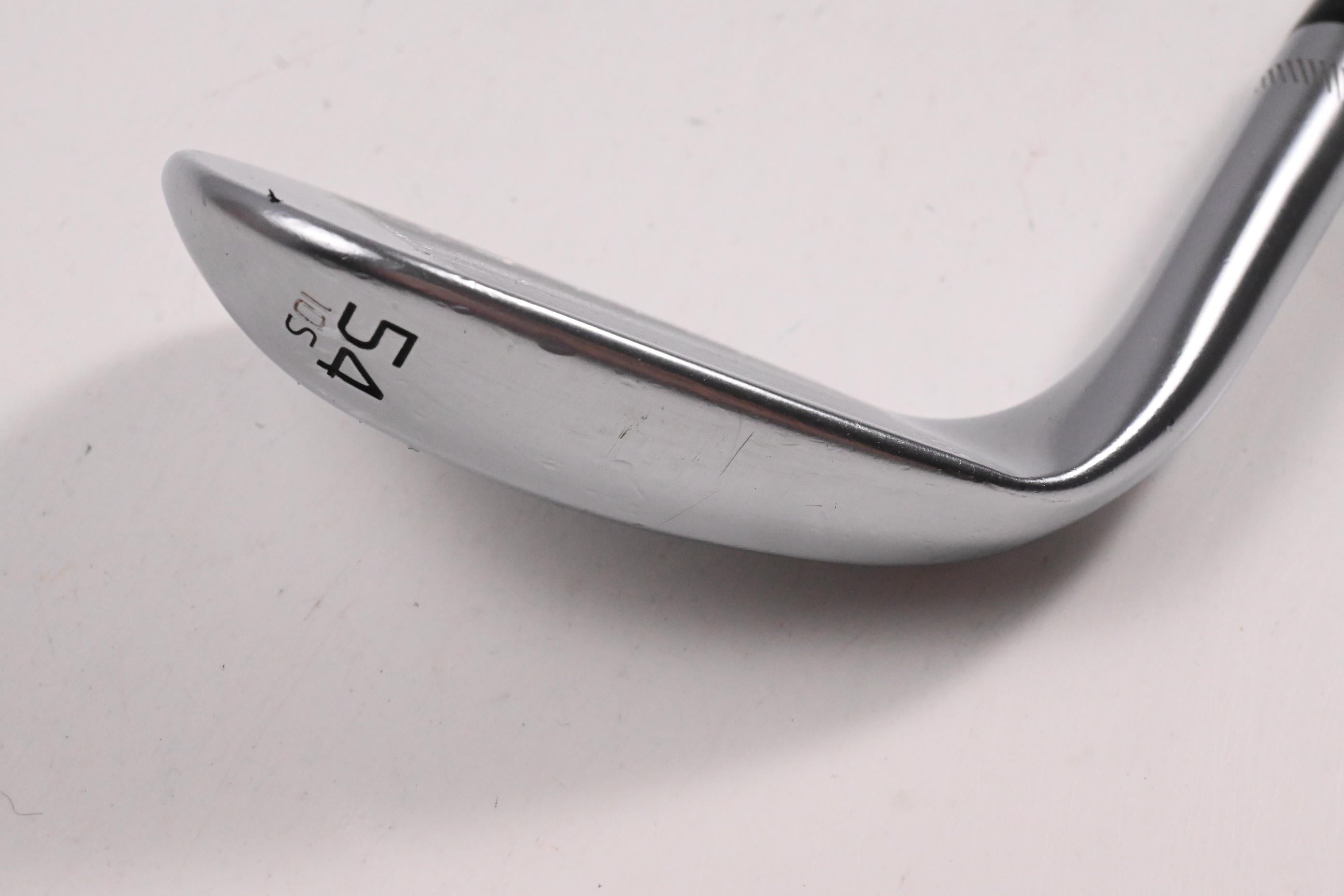 Titleist Vokey SM9 Sand Wedge / 54 Degree / Wedge Flex Titleist Vokey SM9 Shaft