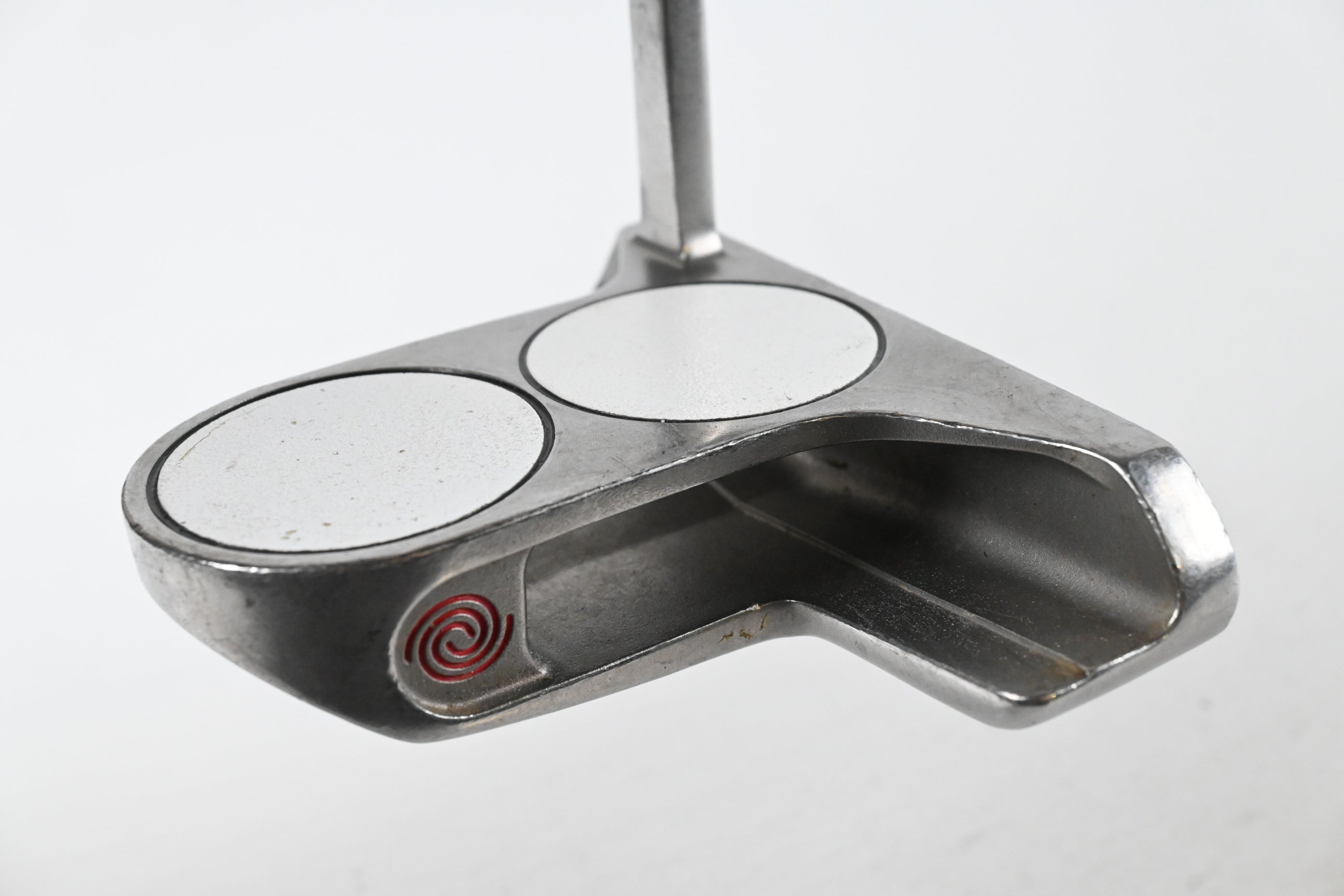 Odyssey White Hot 2-Ball Blade Putter / 31 Inch