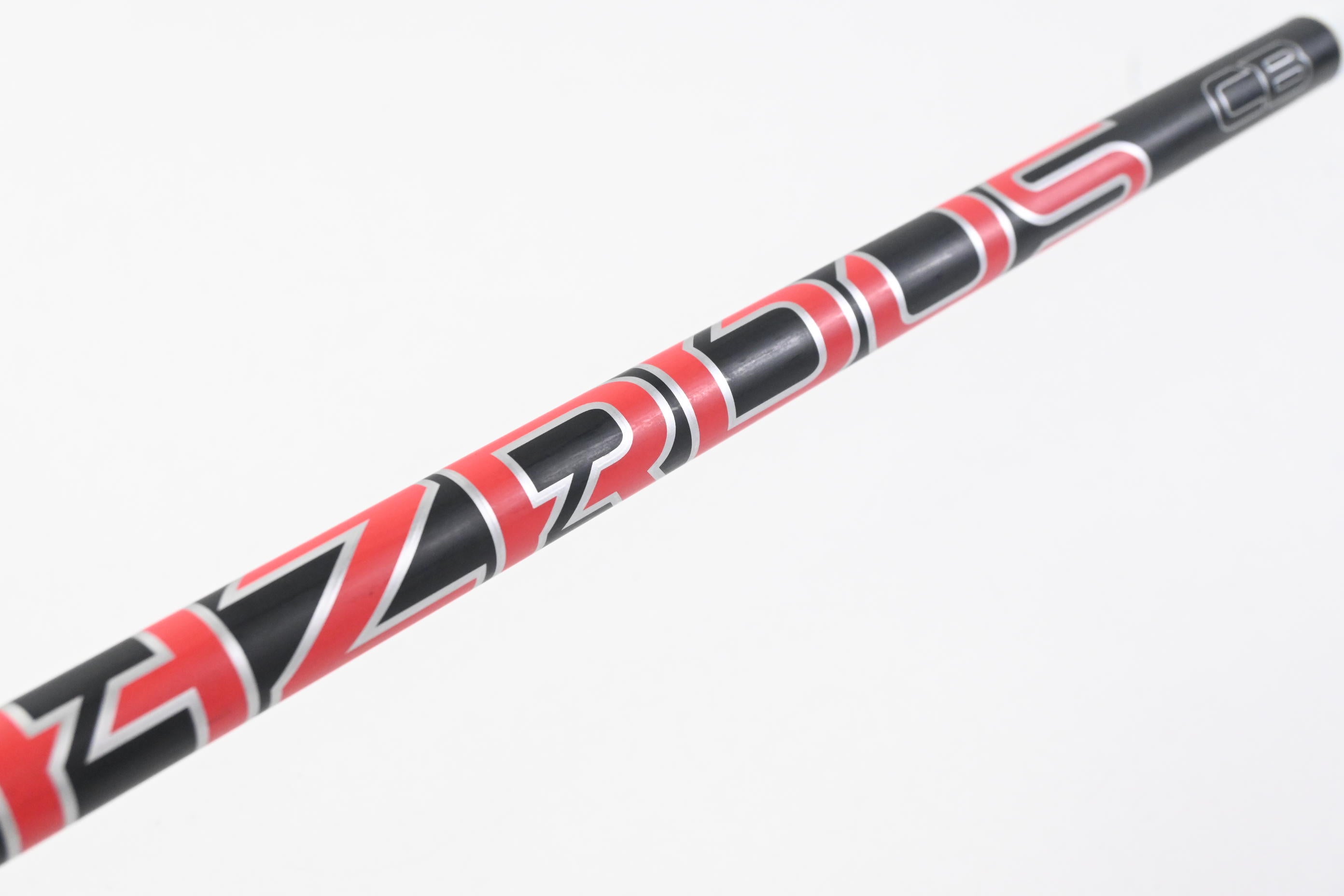 Project X Hzrdus Gen 4 Red CB 60 #5 Wood Shaft / Regular Flex / Titleist 2nd Gen