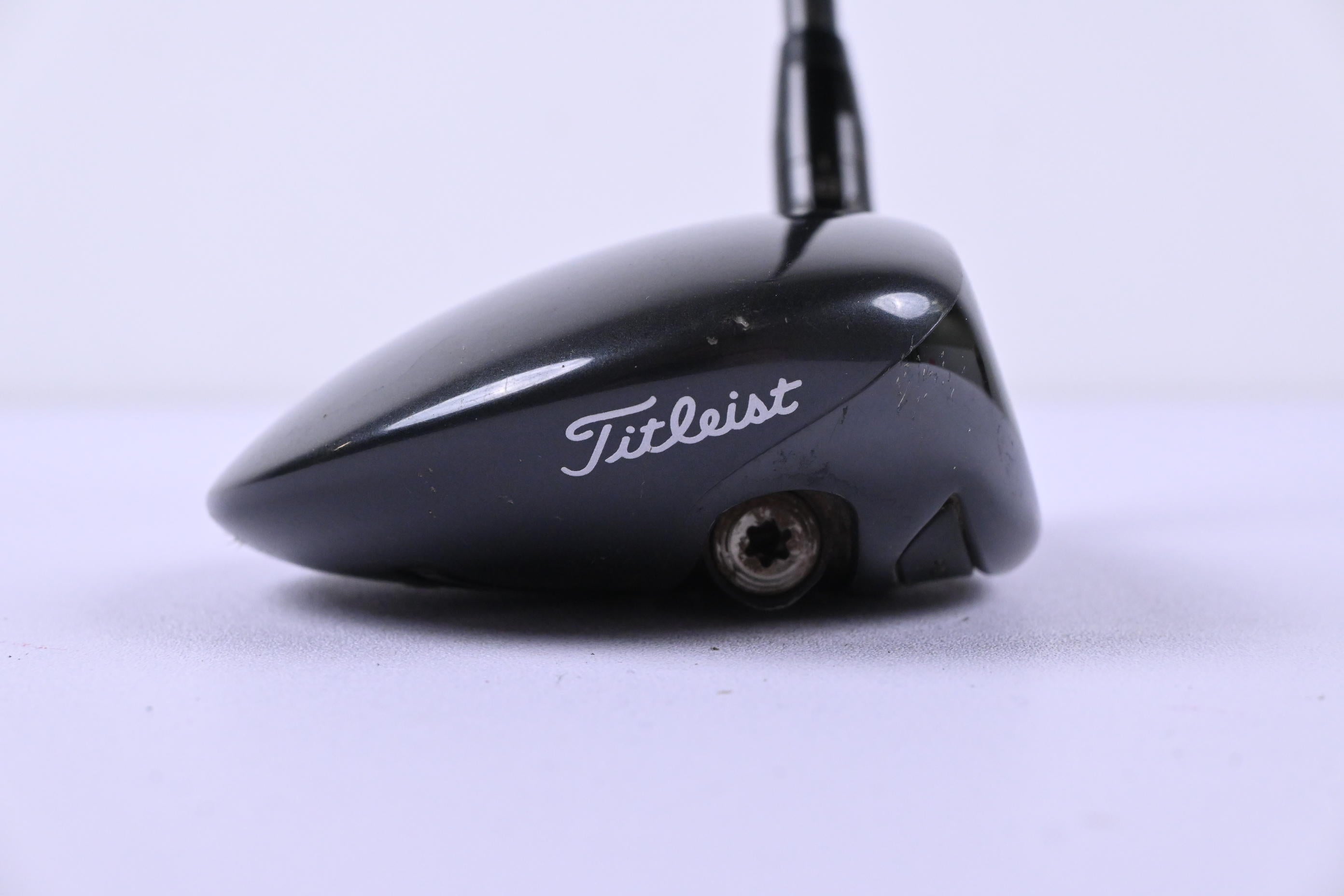 Titleist 917 F2 #3 Wood / 15 Degree / Stiff Flex Diamana M+ Ltd 60 Shaft