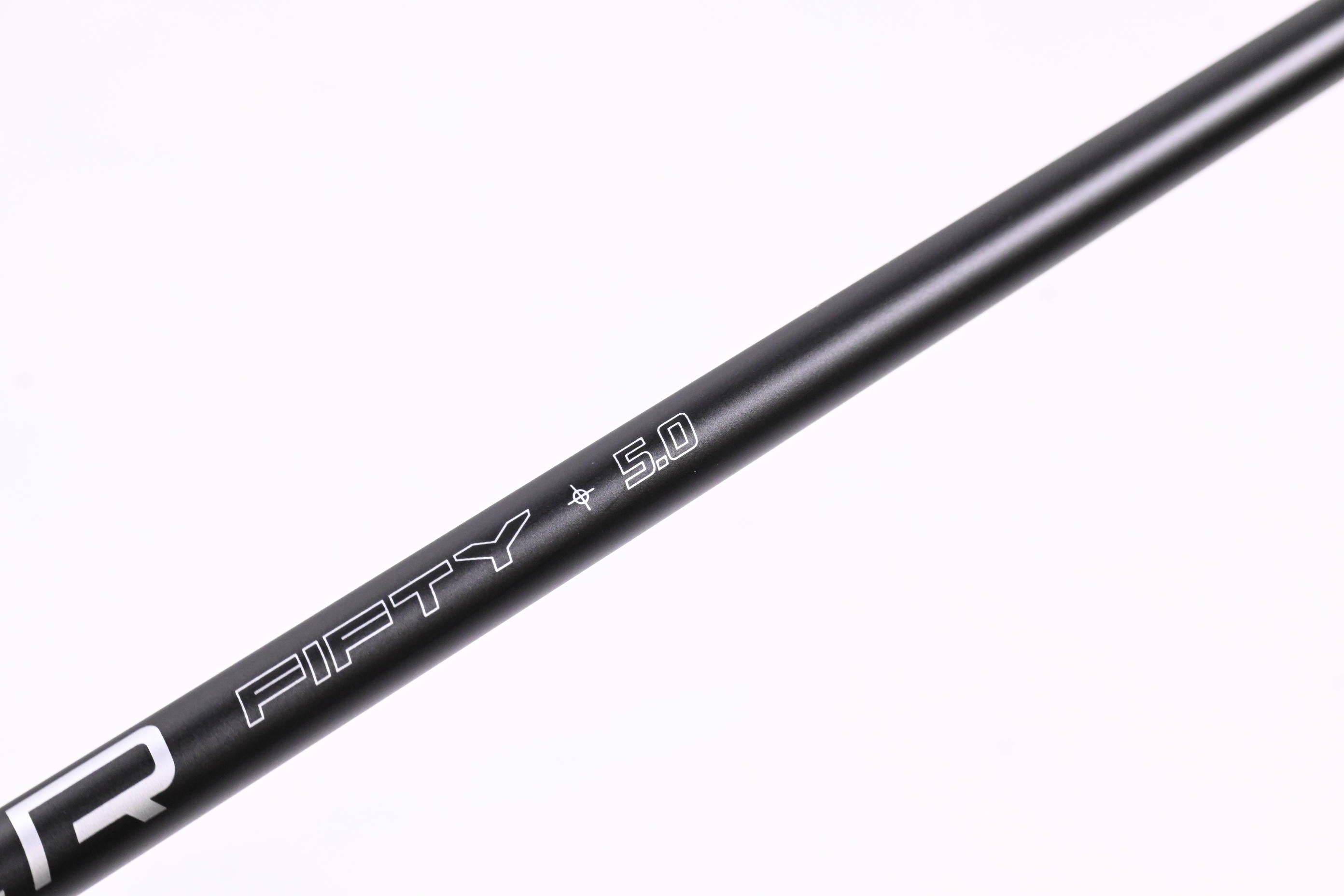 Project X Cypher 2.0 50 #5 Hybrid Shaft / Senior Flex / Callaway 3rd Gen