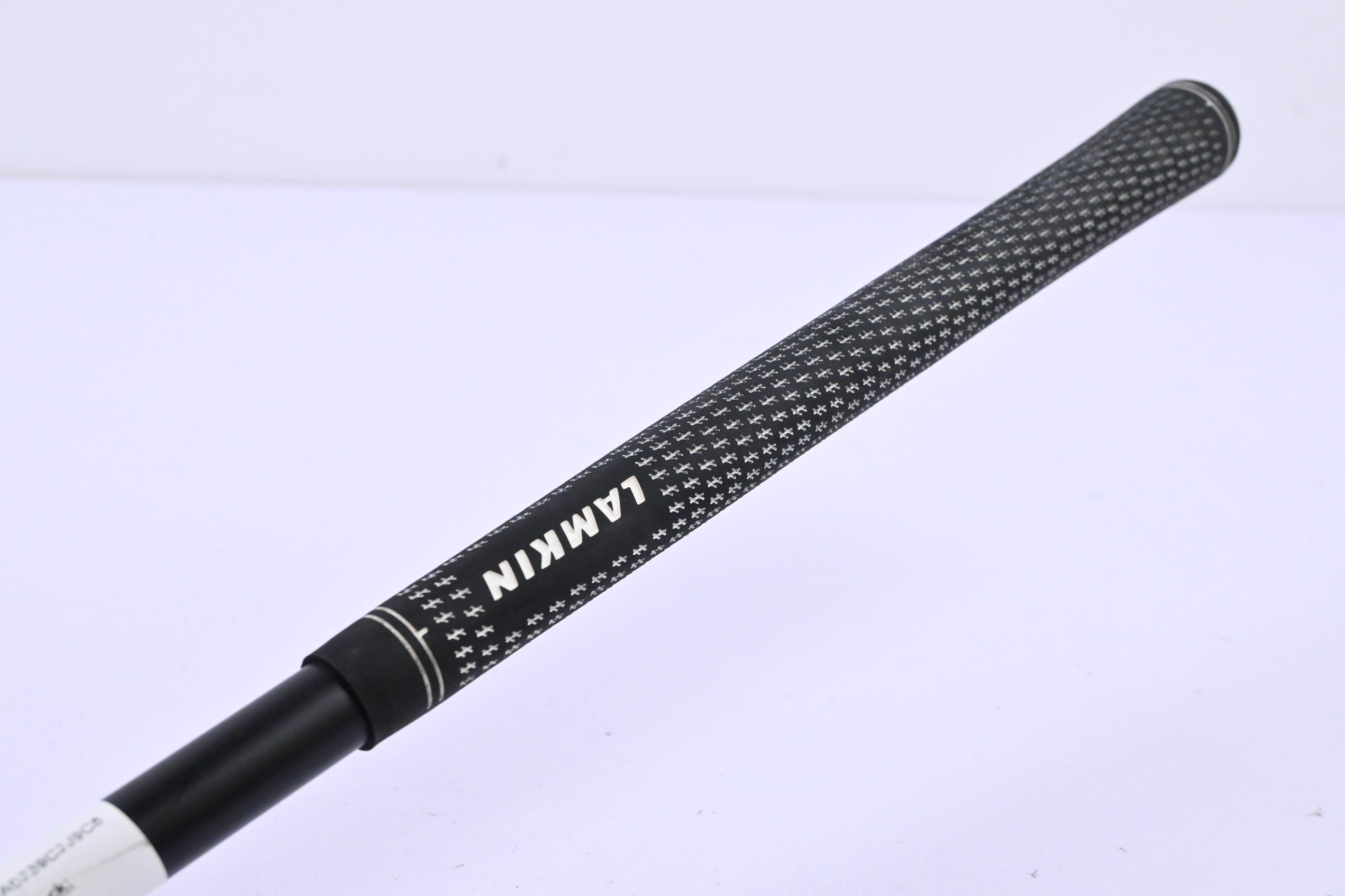 Takomo 101 U #2 Iron / 18 Degree / X-Flex KBS Hybrid 80 Shaft