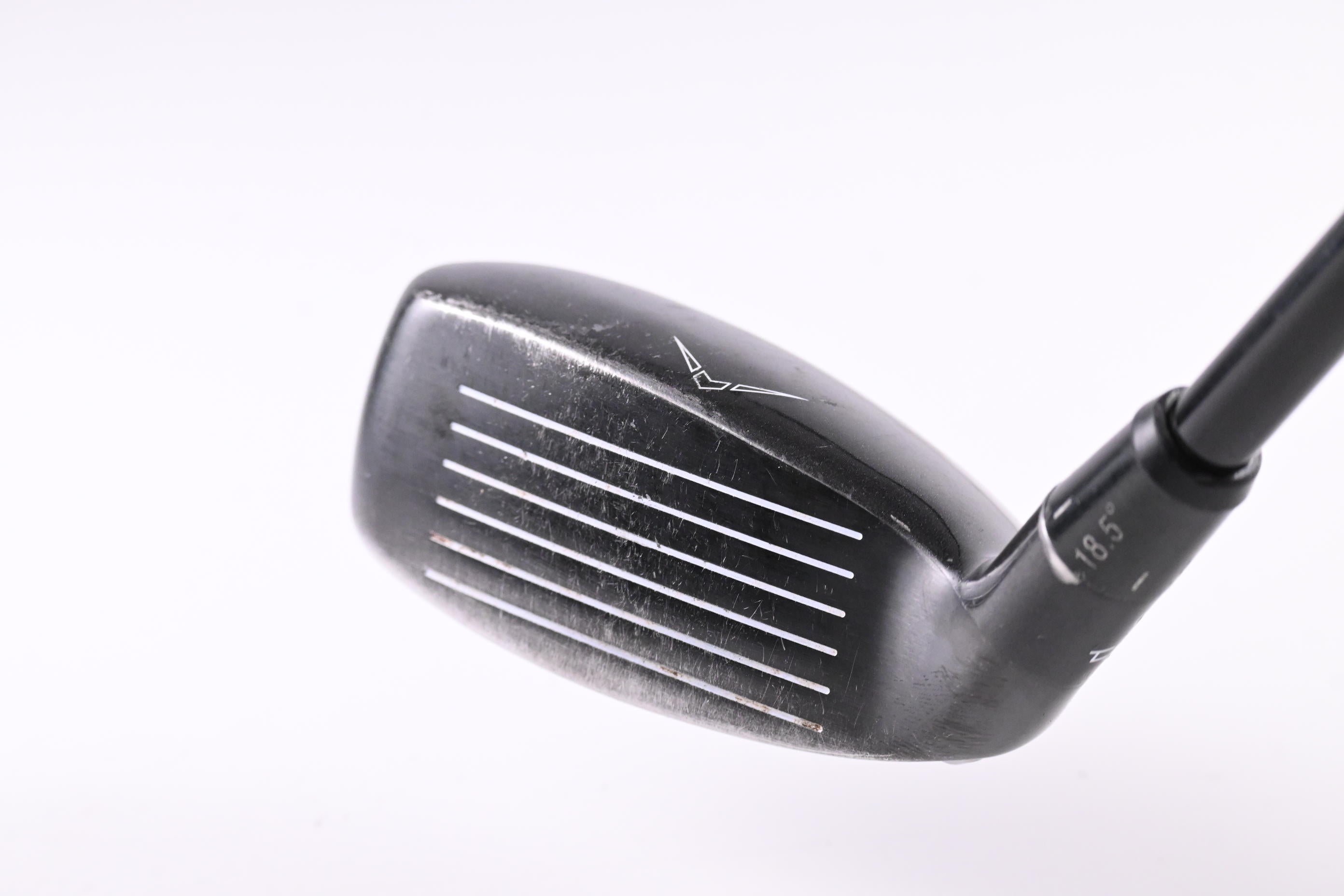 Benross HTX Compressor Type R #3 Hybrid / 20 Degree / X-Flex Kuro Kage 80 Shaft