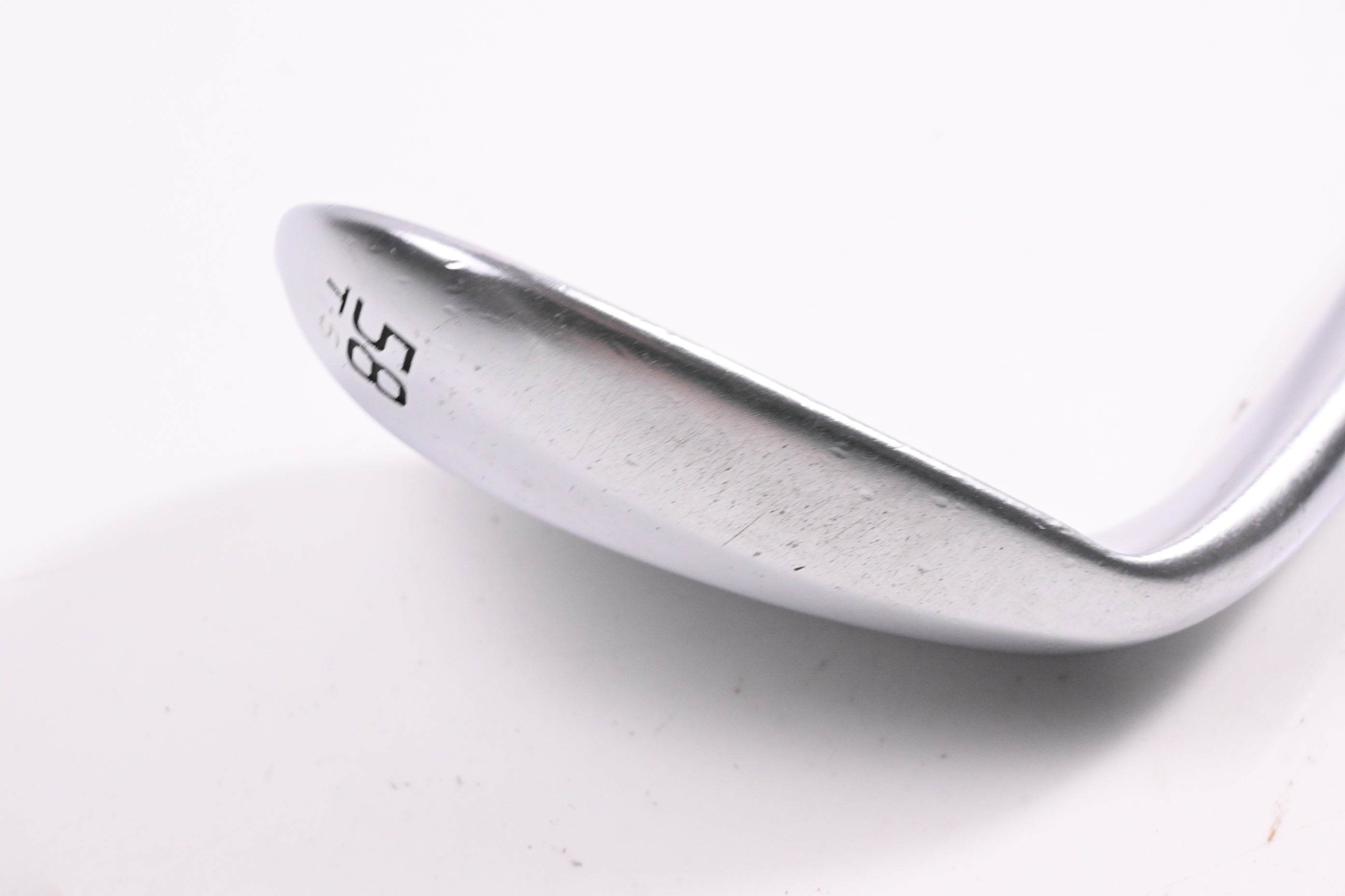Ping S159 Lob Wedge / 58 Degree / Blue Dot / X-Flex 6.5 Project X IO 115 Shaft